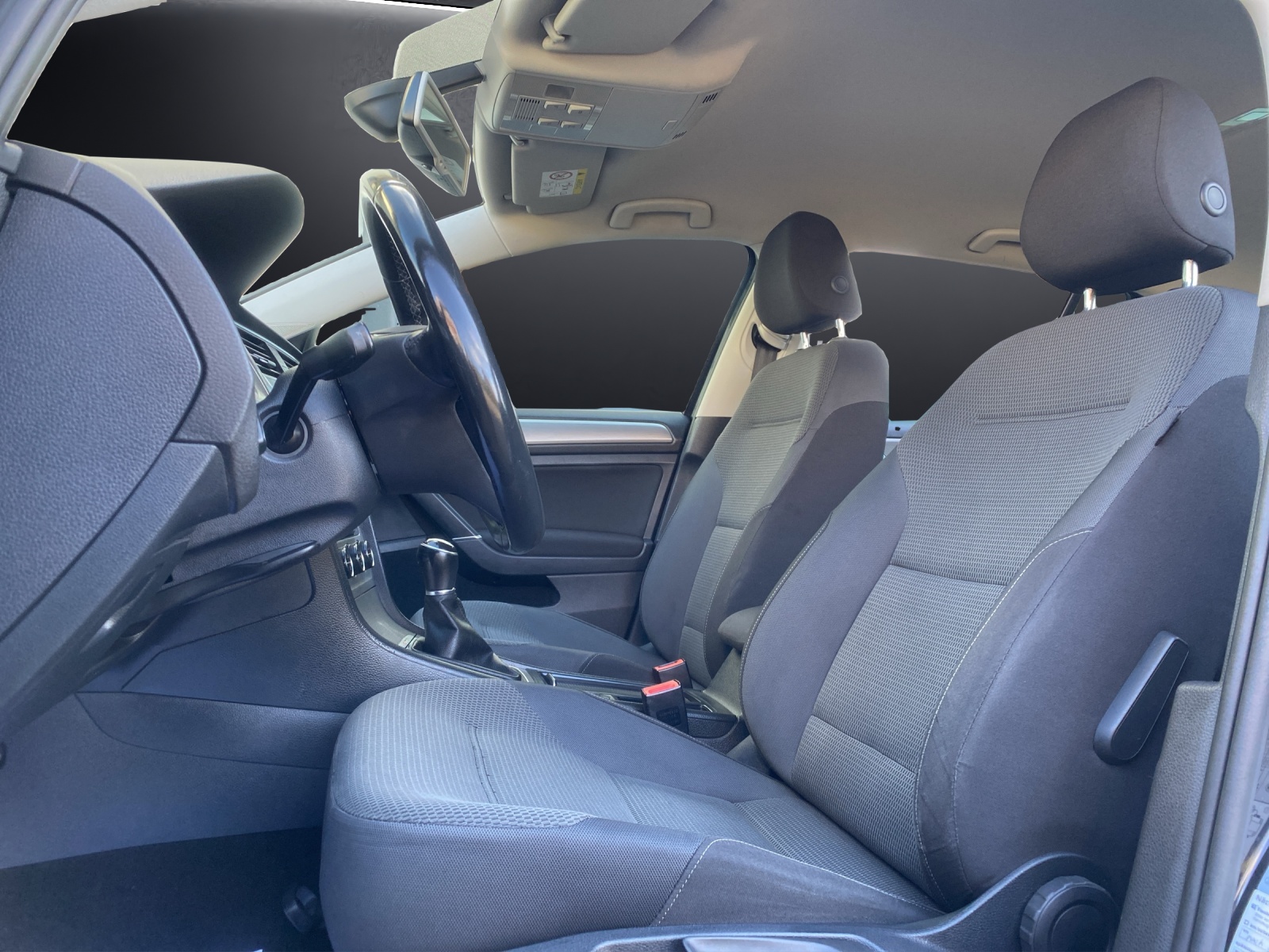VW Golf Variant 1.6 TDI (( Diesel )) Comfortline 4Motion 4x4 Allrad * Frisch ab MFK & Frisch ab Service. Garantie . *-image-10
