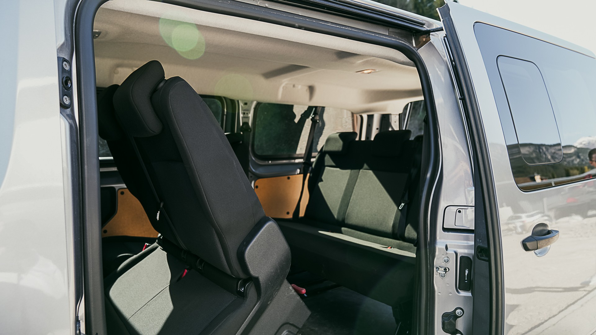 TOYOTA Combi 4x4-image-8