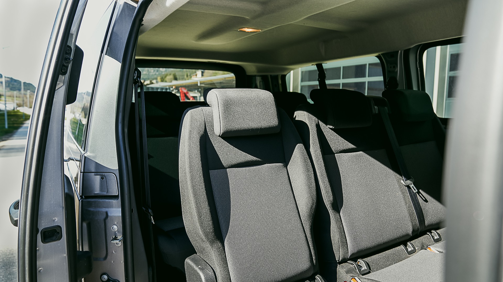 TOYOTA Combi 4x4-image-11
