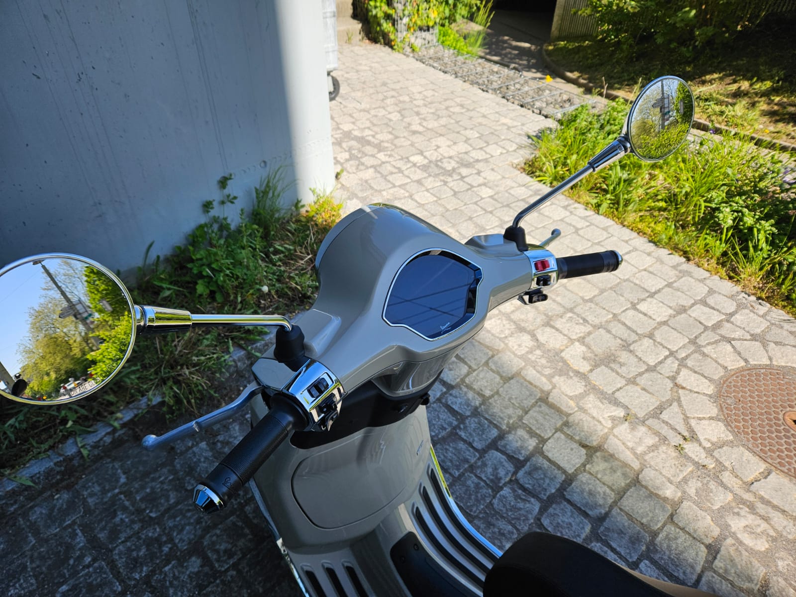 PIAGGIO Vespa Primavera 125 Euro 5+ Modell 2026-image-6