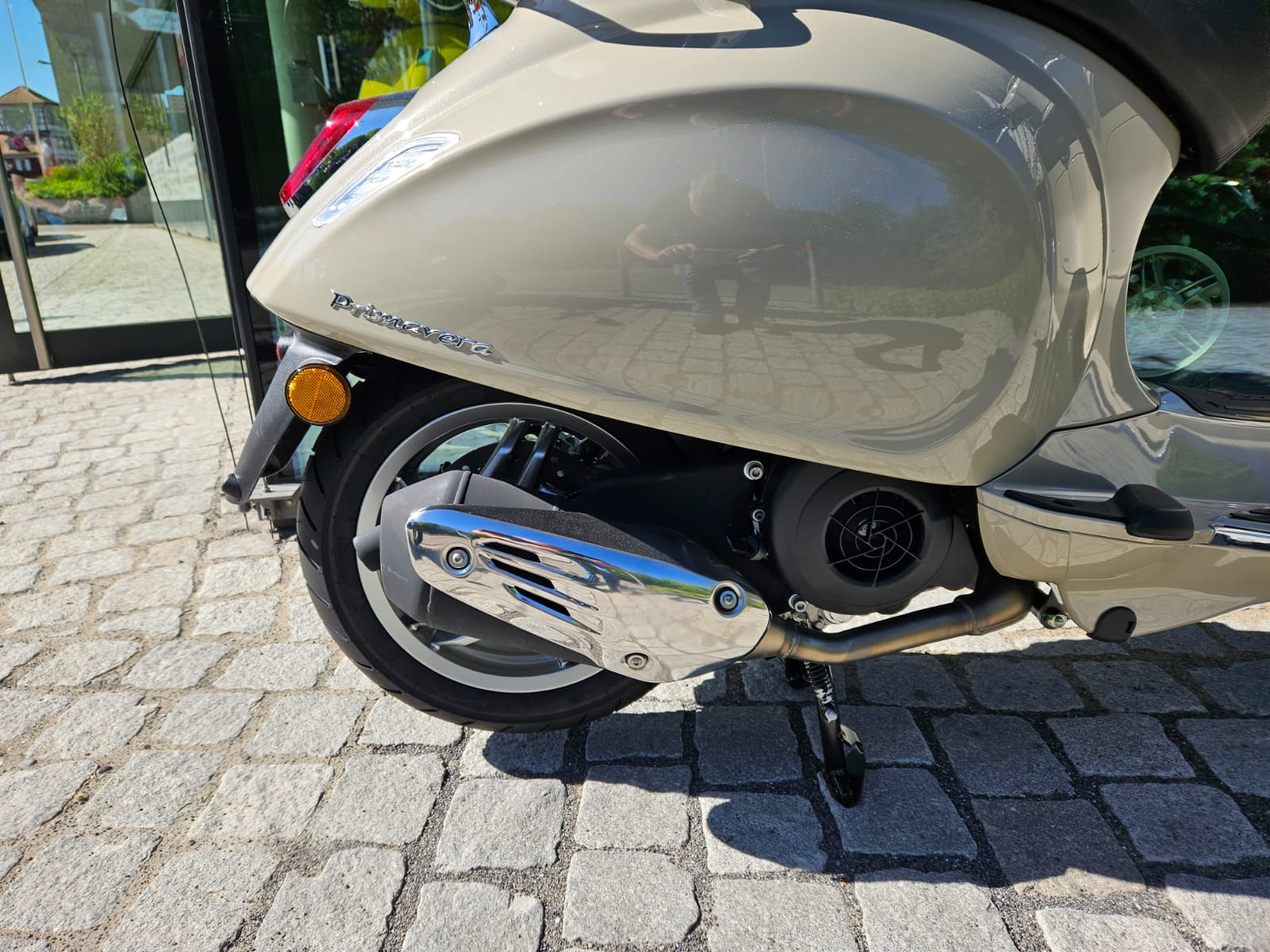 PIAGGIO Vespa Primavera 125 Euro 5+ Modell 2026-image-4