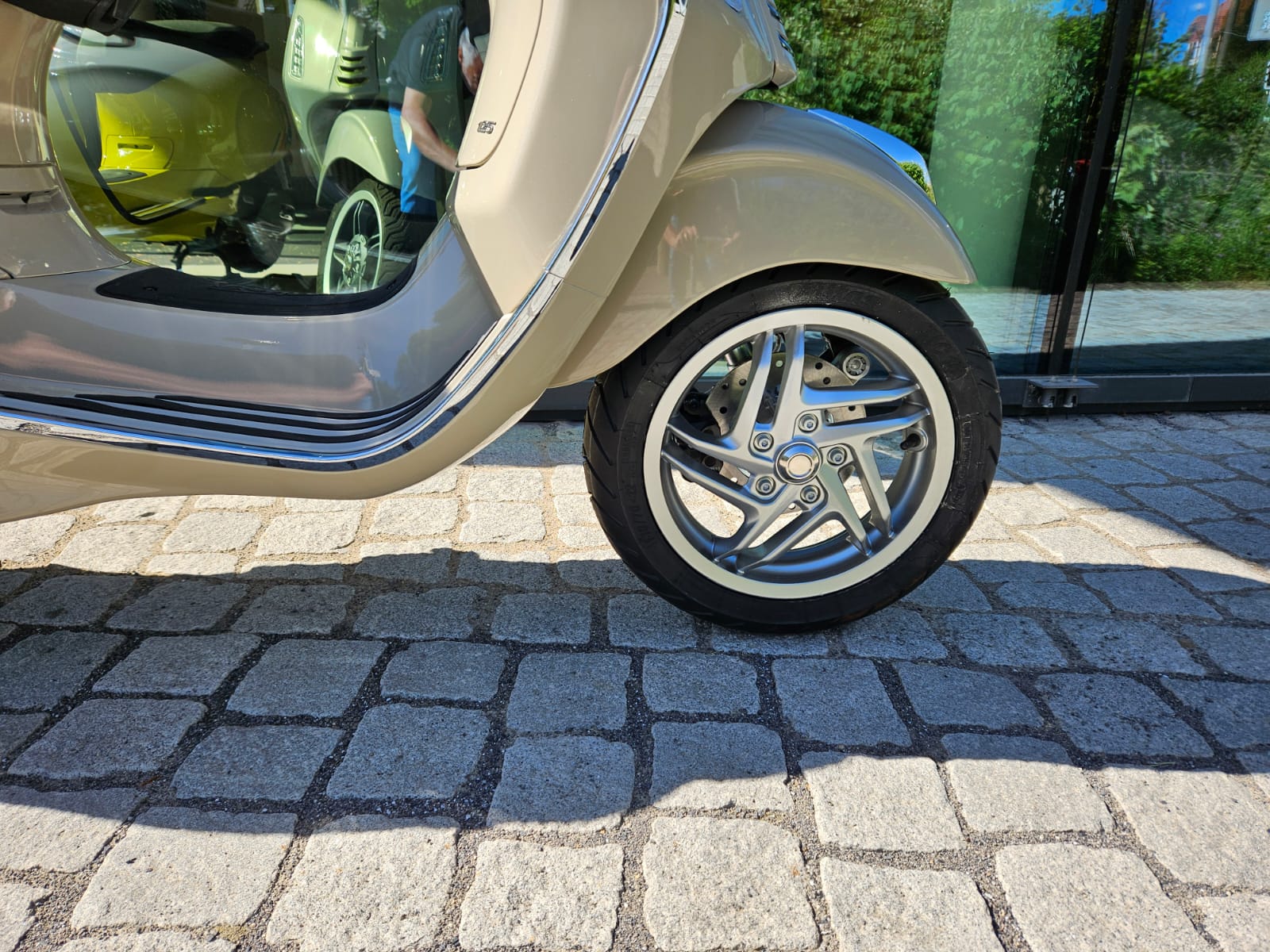 PIAGGIO Vespa Primavera 125 Euro 5+ Modell 2026-image-5