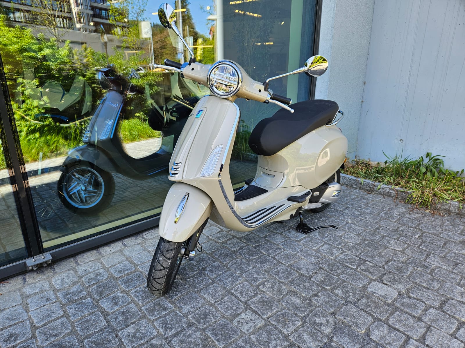 PIAGGIO Vespa Primavera 125 Euro 5+ Modell 2026-image-3