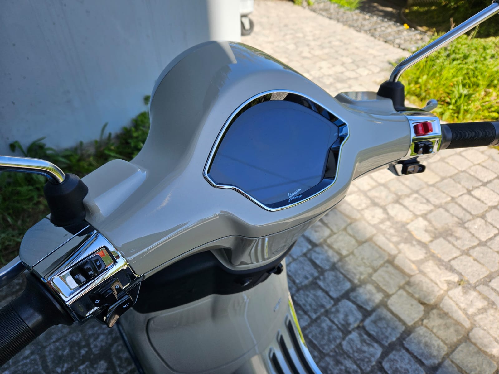 PIAGGIO Vespa Primavera 125 Euro 5+ Modell 2026-image-7