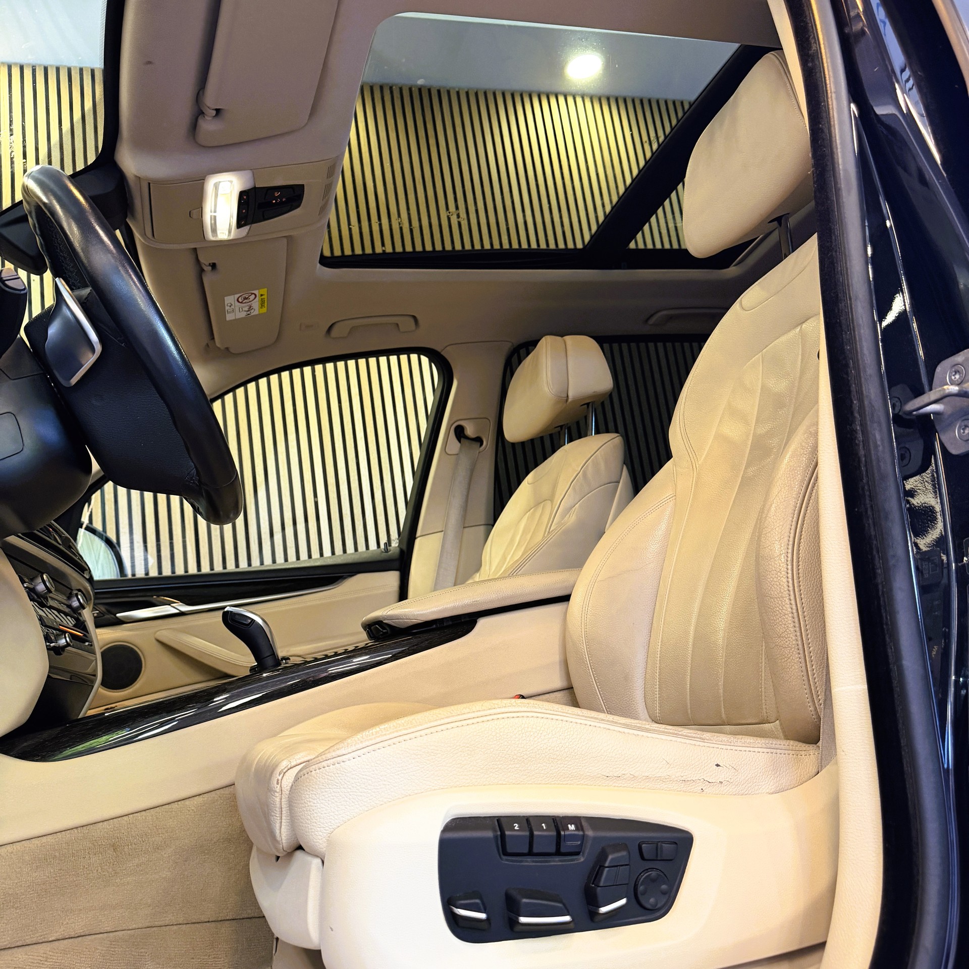 BMW X5 xDrive 30d Steptronic-image-10
