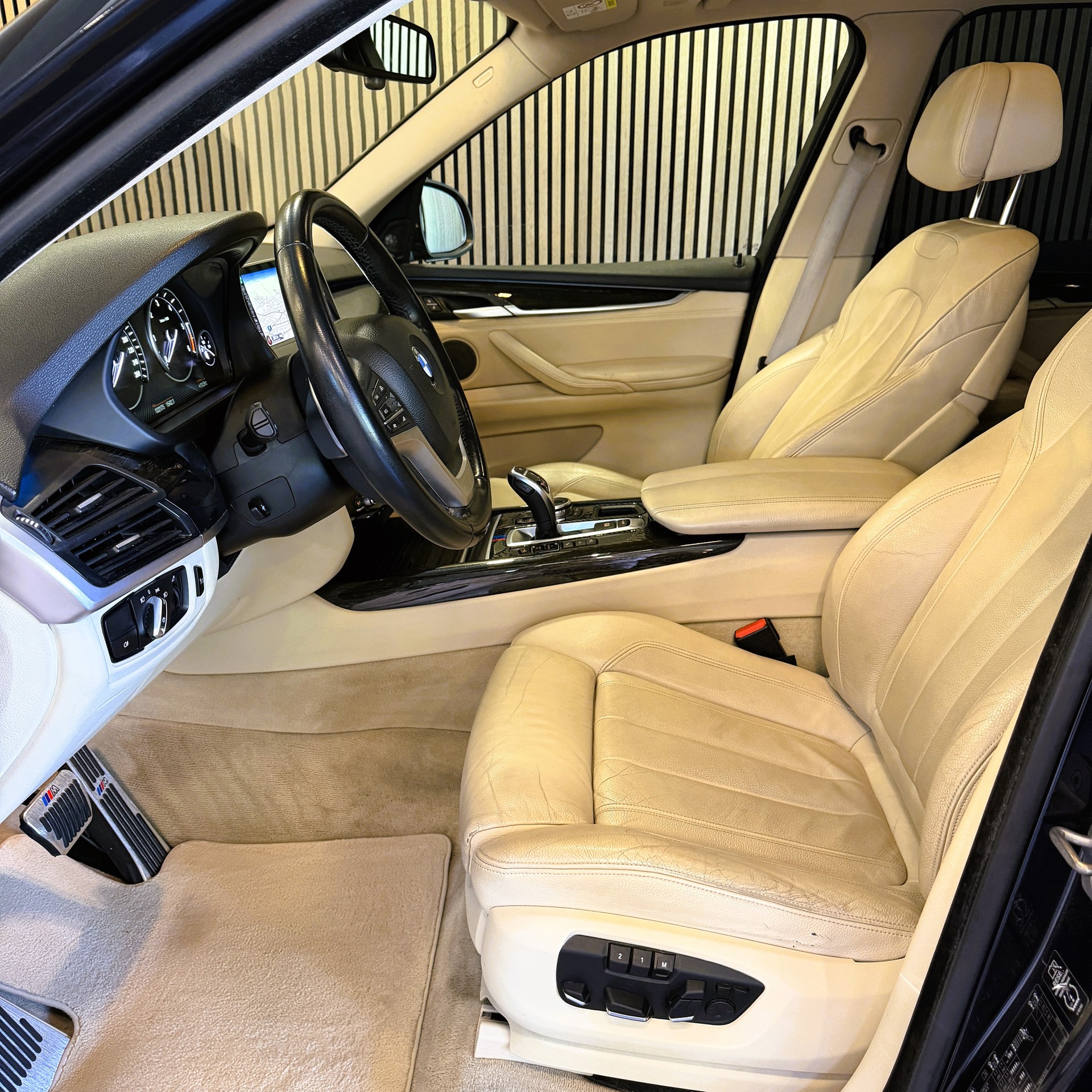 BMW X5 xDrive 30d Steptronic-image-11