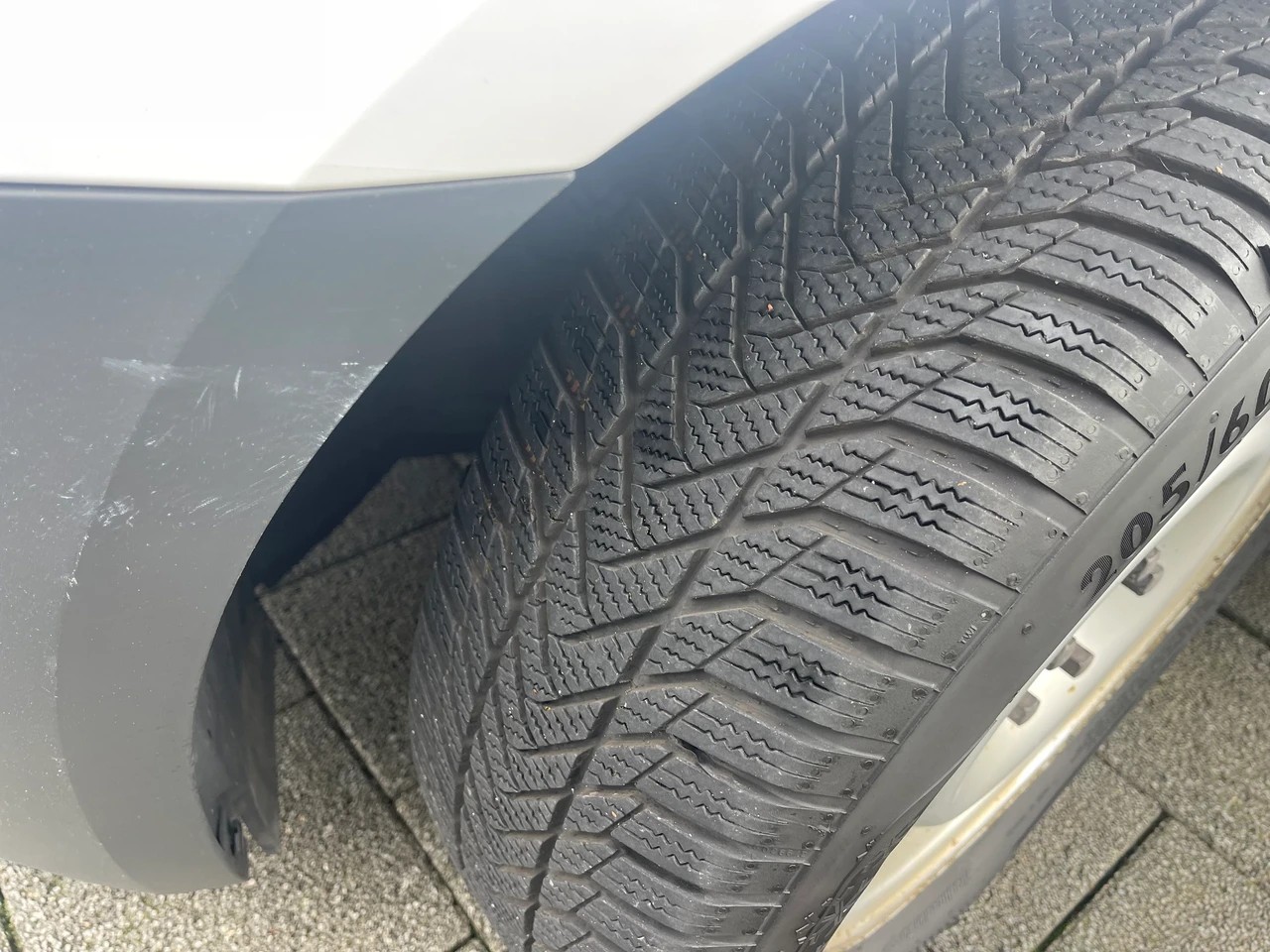 FORD Transit Connect Van T220 1.6 TDCi Trend-image-12
