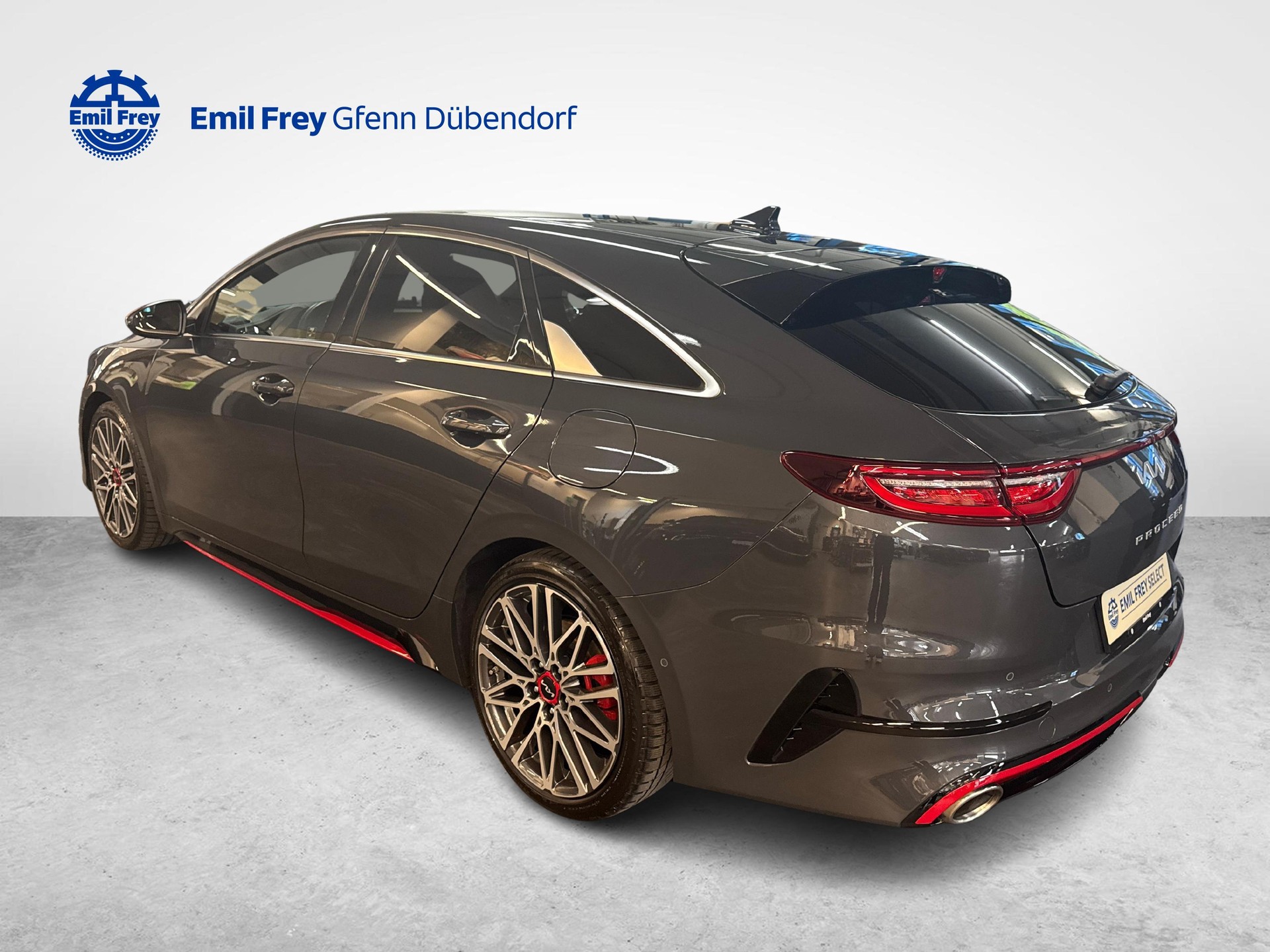 KIA ProCeed 1.6 T-GDi GT-image-4