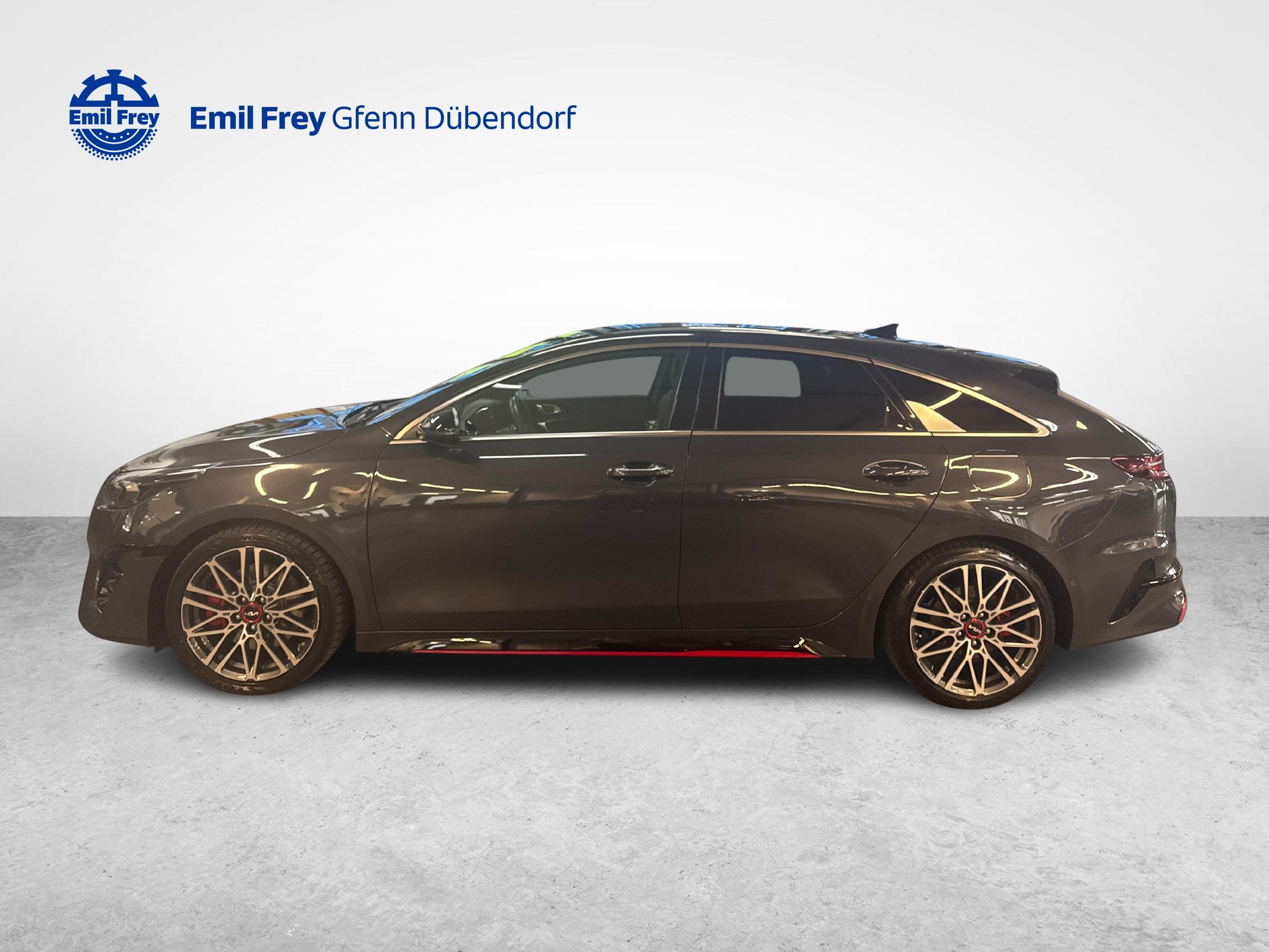 KIA ProCeed 1.6 T-GDi GT-image-1