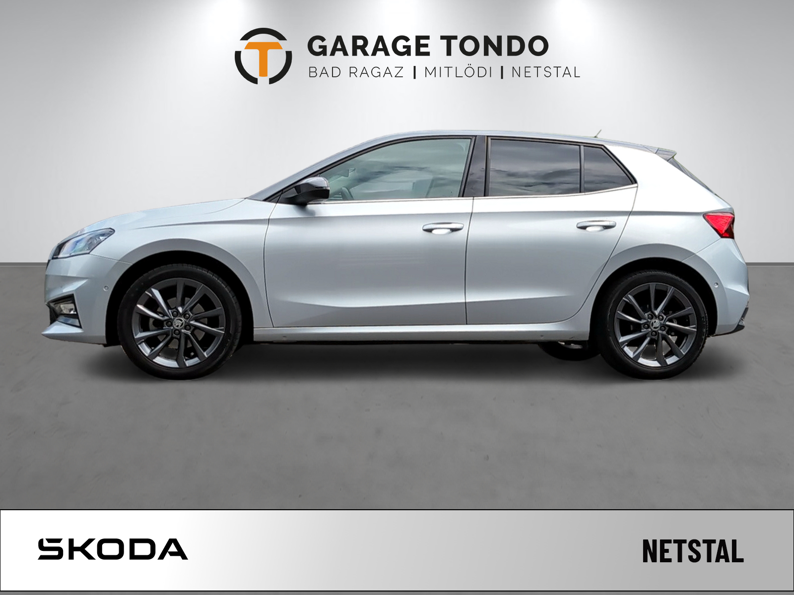 SKODA Fabia 1.5 TSI Style DSG-showroom-element-2
