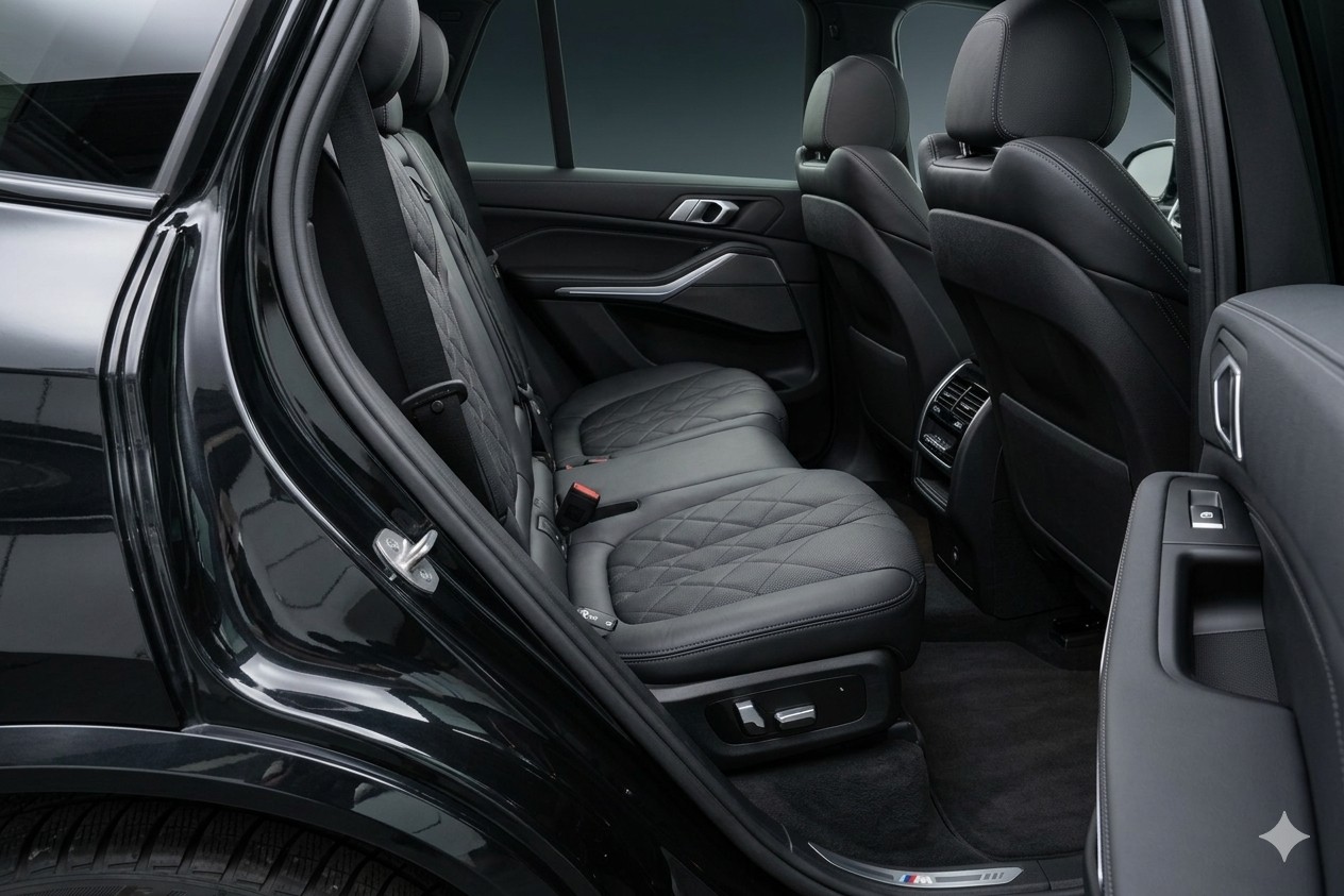 BMW X5 25d xDrive SAG-image-8