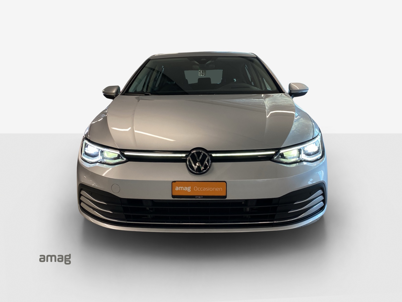VW Golf 1.4 TSI PHEV Selection-image-6