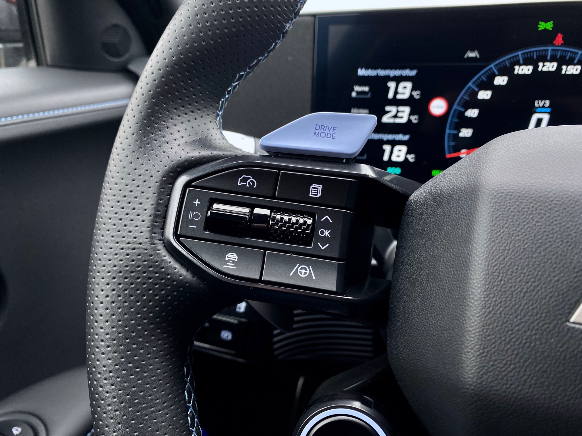 HYUNDAI Ioniq 5 N *Swiss*84kWh*4WD*Performance Blue*-image-8