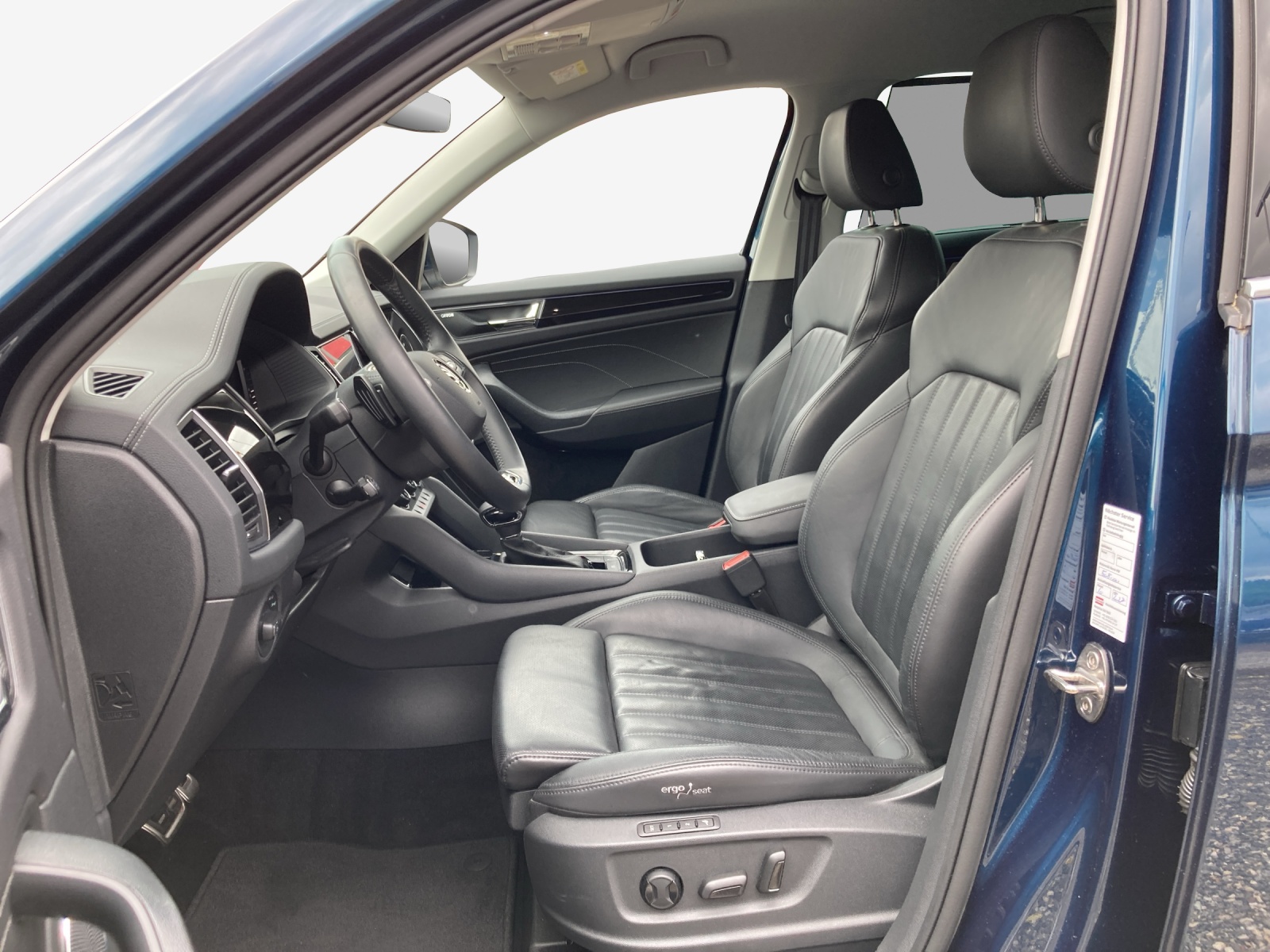SKODA Kodiaq 2.0 TSI 4x4 L&K-image-7