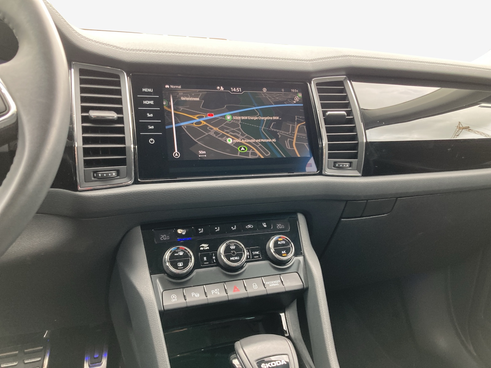 SKODA Kodiaq 2.0 TSI 4x4 L&K-image-10