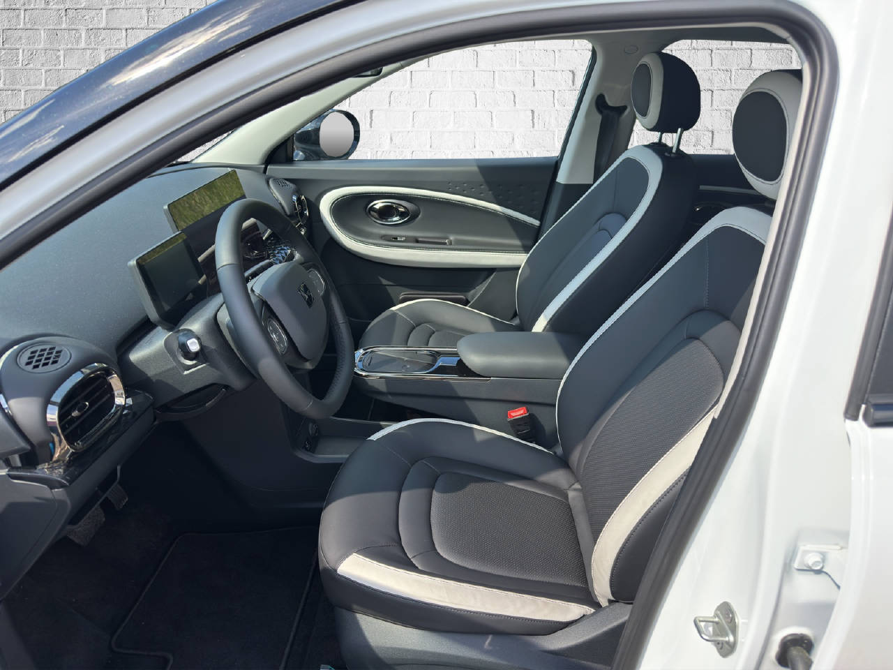JAC E30X Electric-image-6