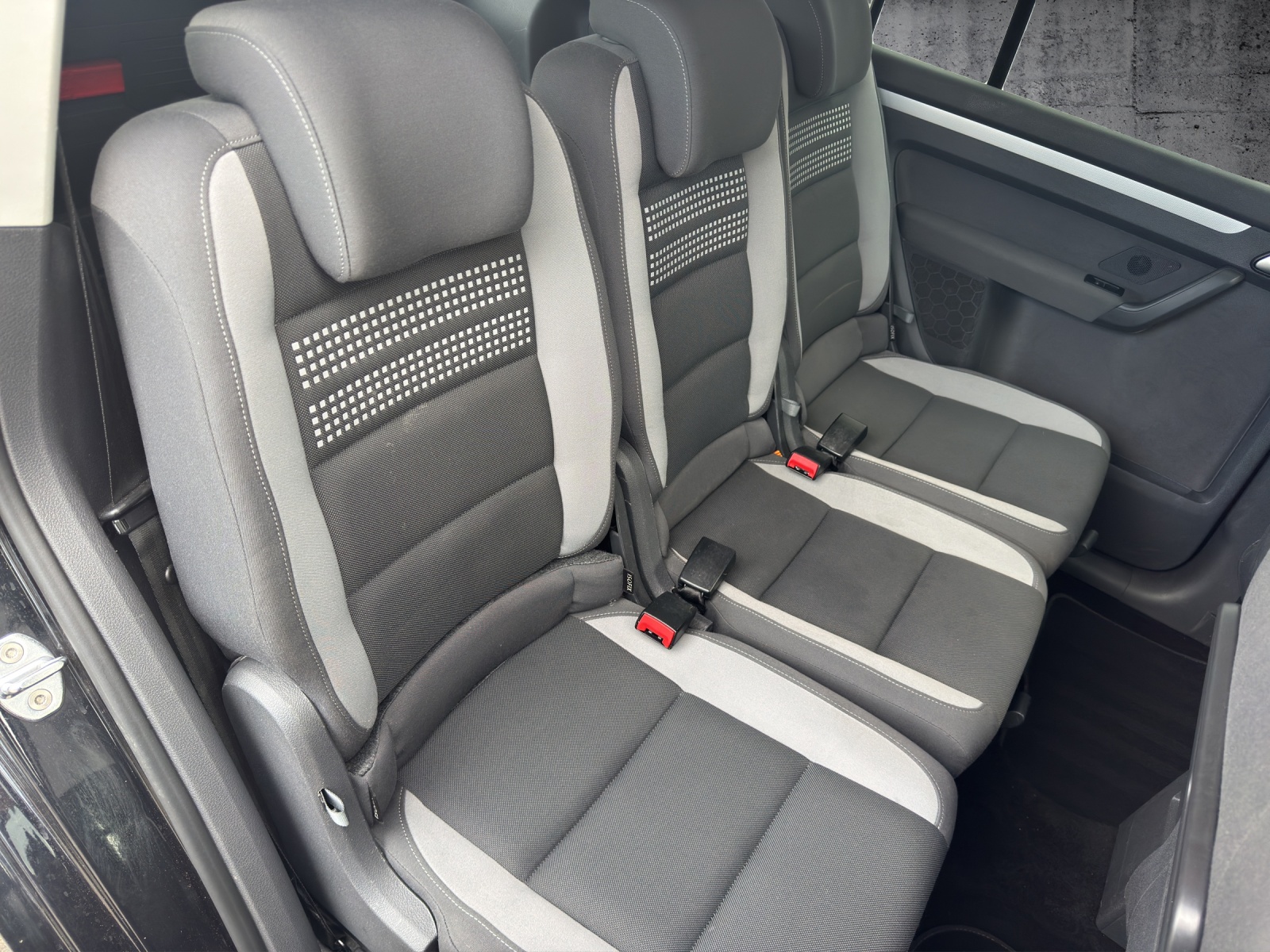 VW Touran 1.4 TSI Comfortline DSG-image-9