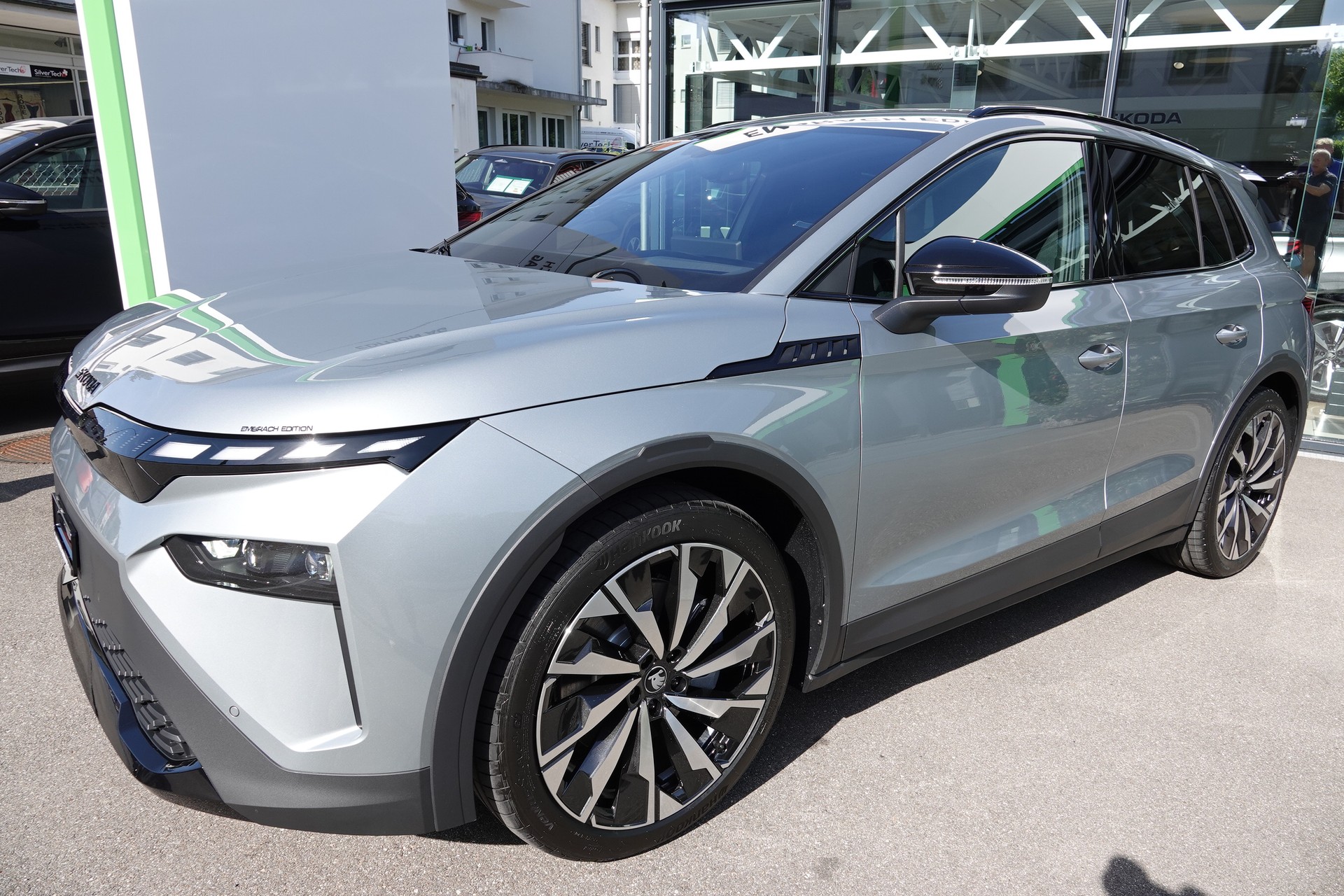SKODA Elroq 85 SportLine 4x4-showroom-element-2
