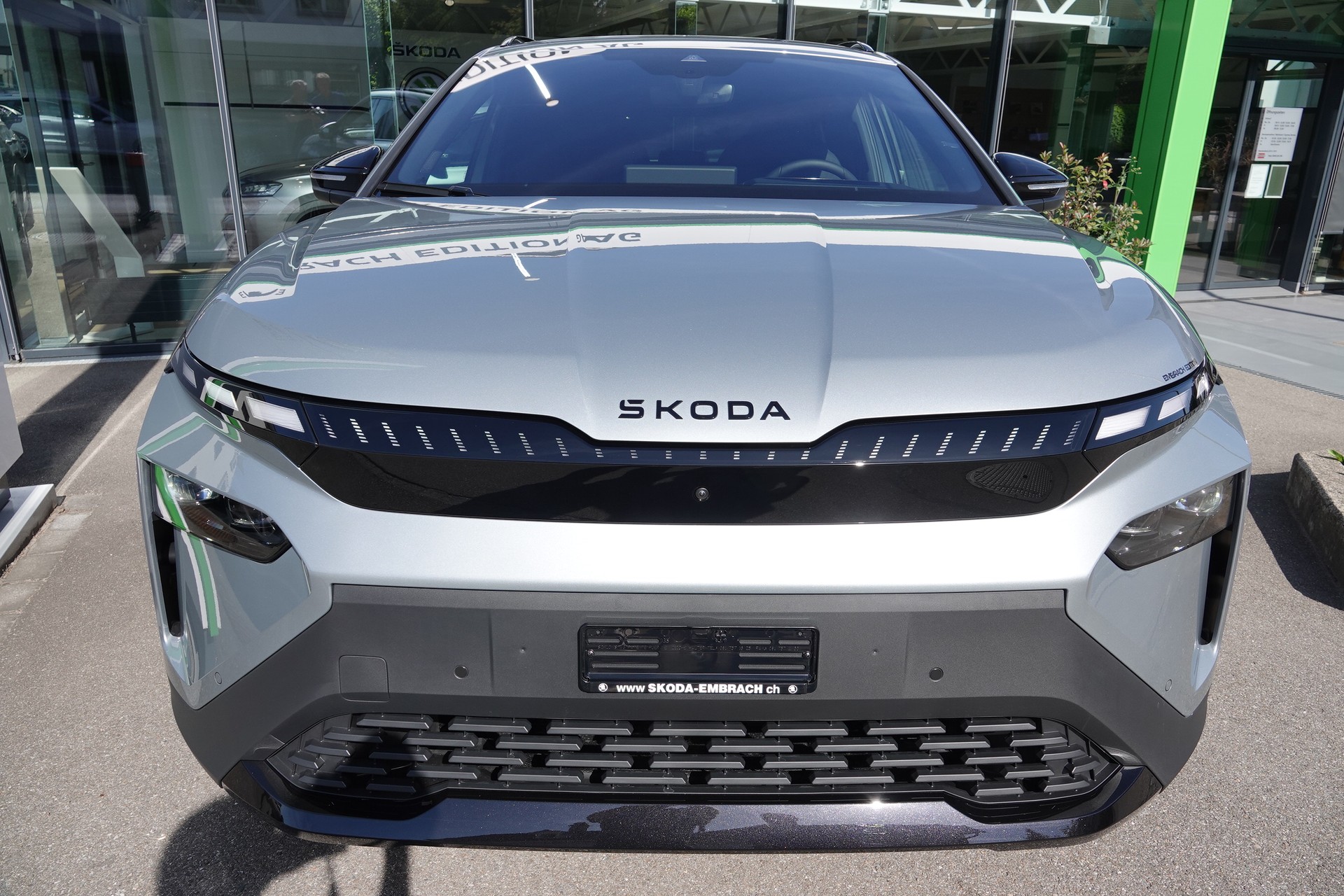 SKODA Elroq 85 SportLine 4x4-showroom-element-1