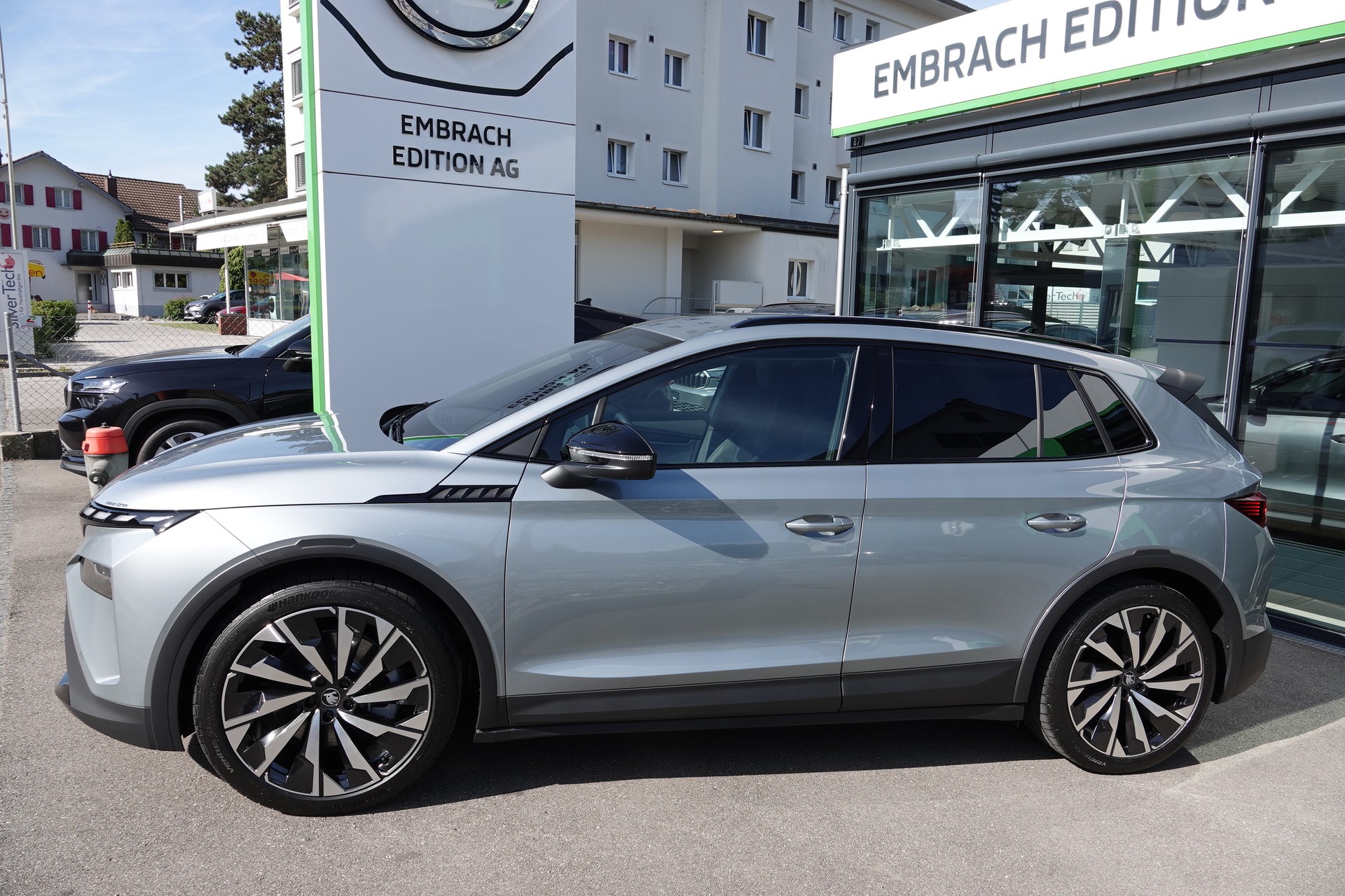 SKODA Elroq 85 SportLine 4x4-showroom-element-3