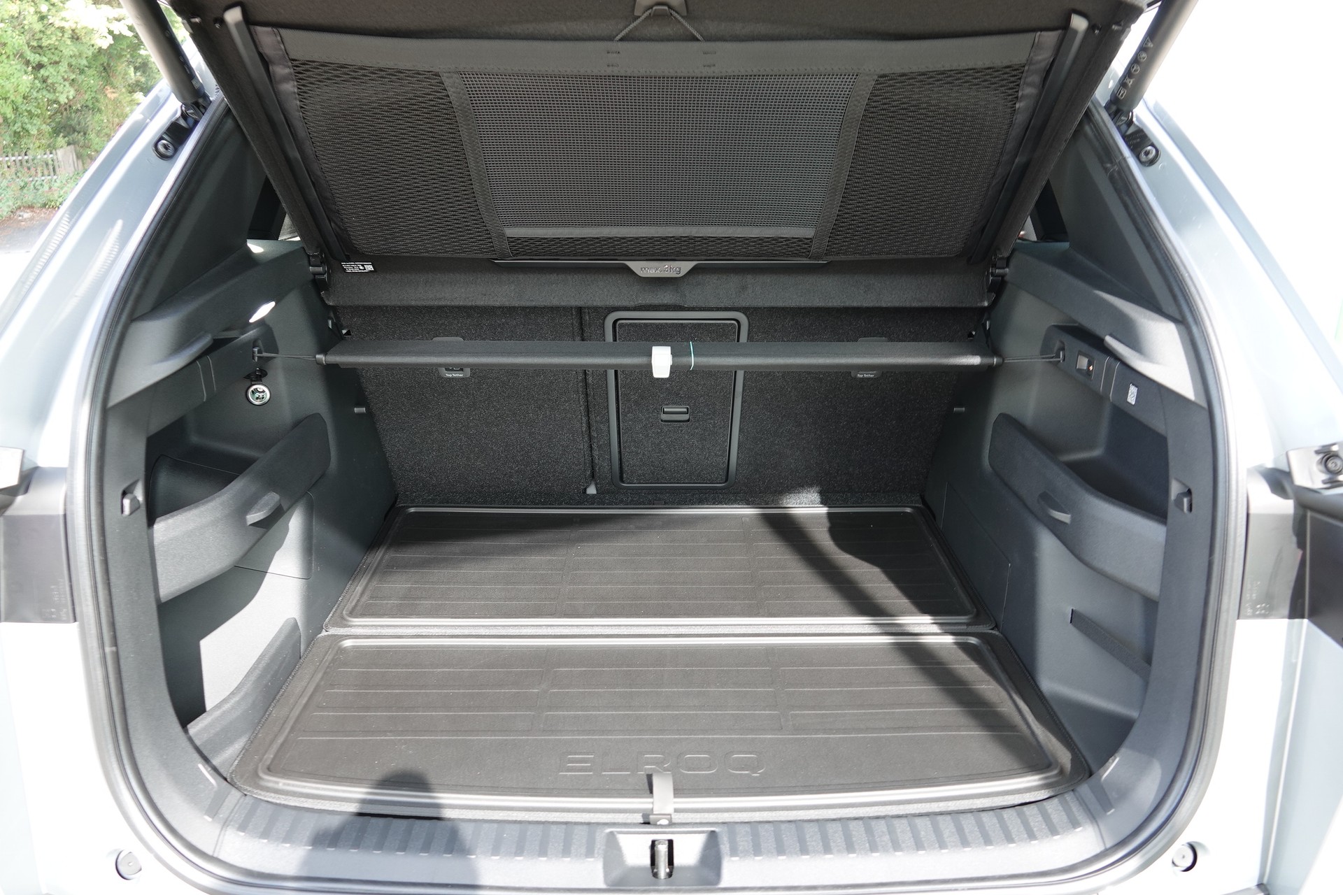 SKODA Elroq 85 SportLine 4x4-image-18