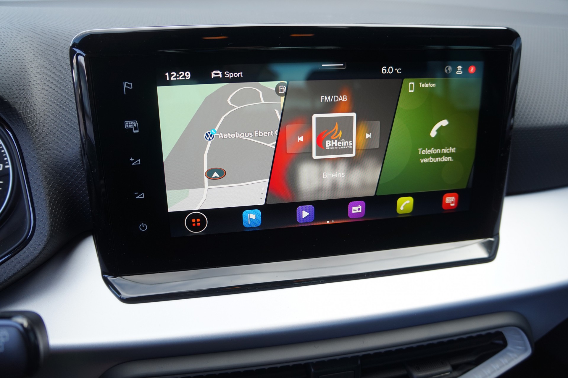 SEAT Arona 1.0 TSI Eco FR DSG-image-13