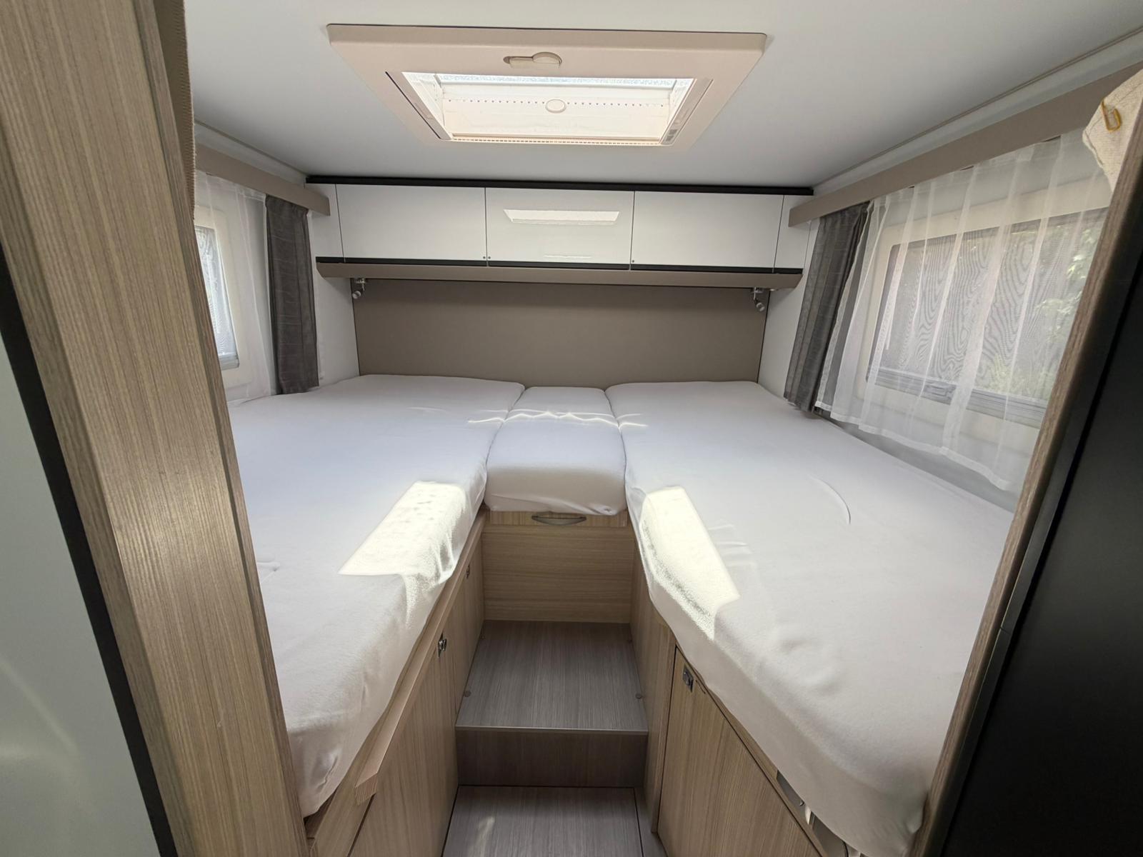 ADRIA Adria Compact Plus DL – 160 PS Automat | Längsbetten | 24M Garantie | Face-to-Face-image-21