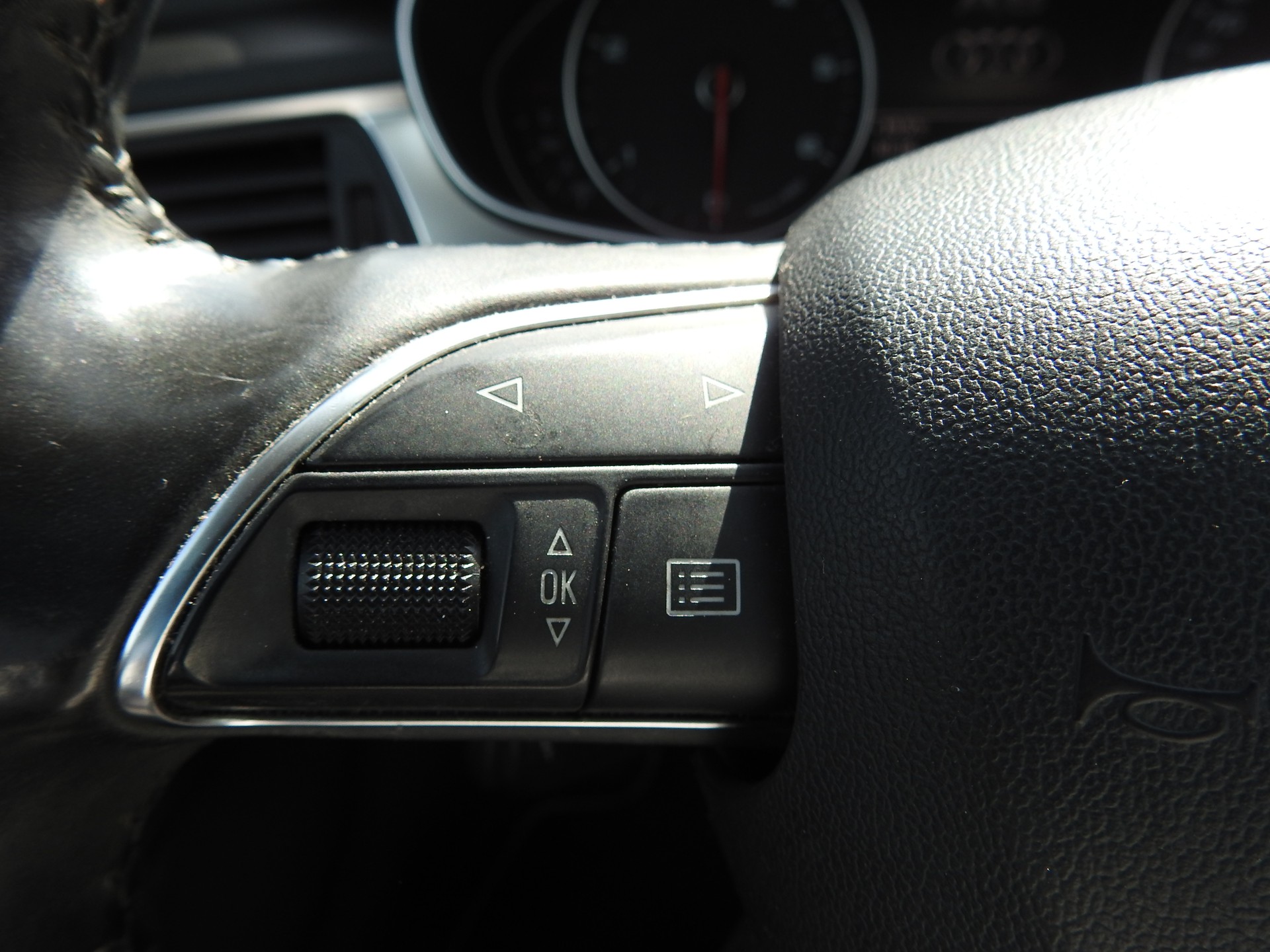 AUDI A6 Avant 3.0 TDI V6 quattro S-tronic-image-27
