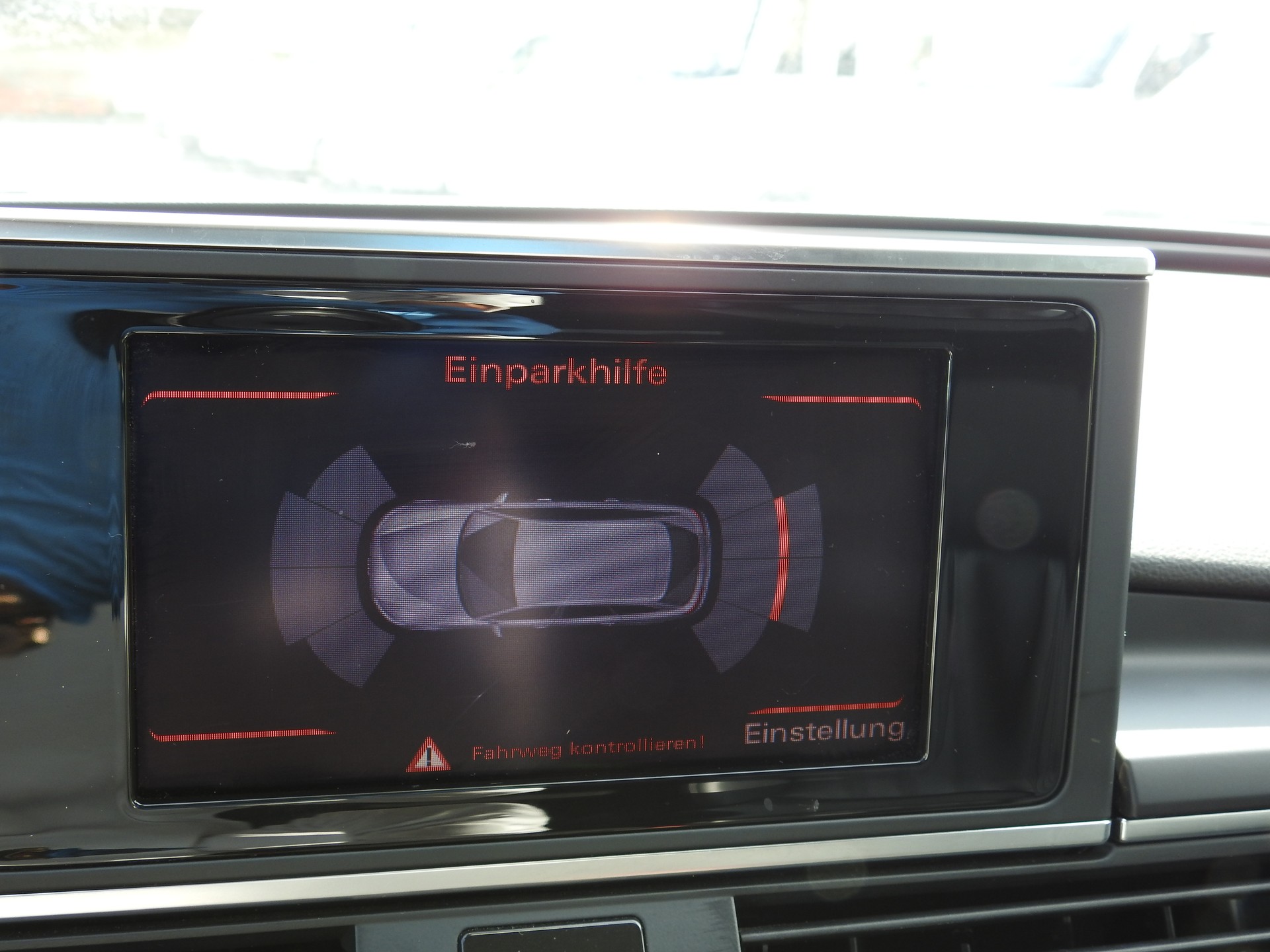 AUDI A6 Avant 3.0 TDI V6 quattro S-tronic-image-24
