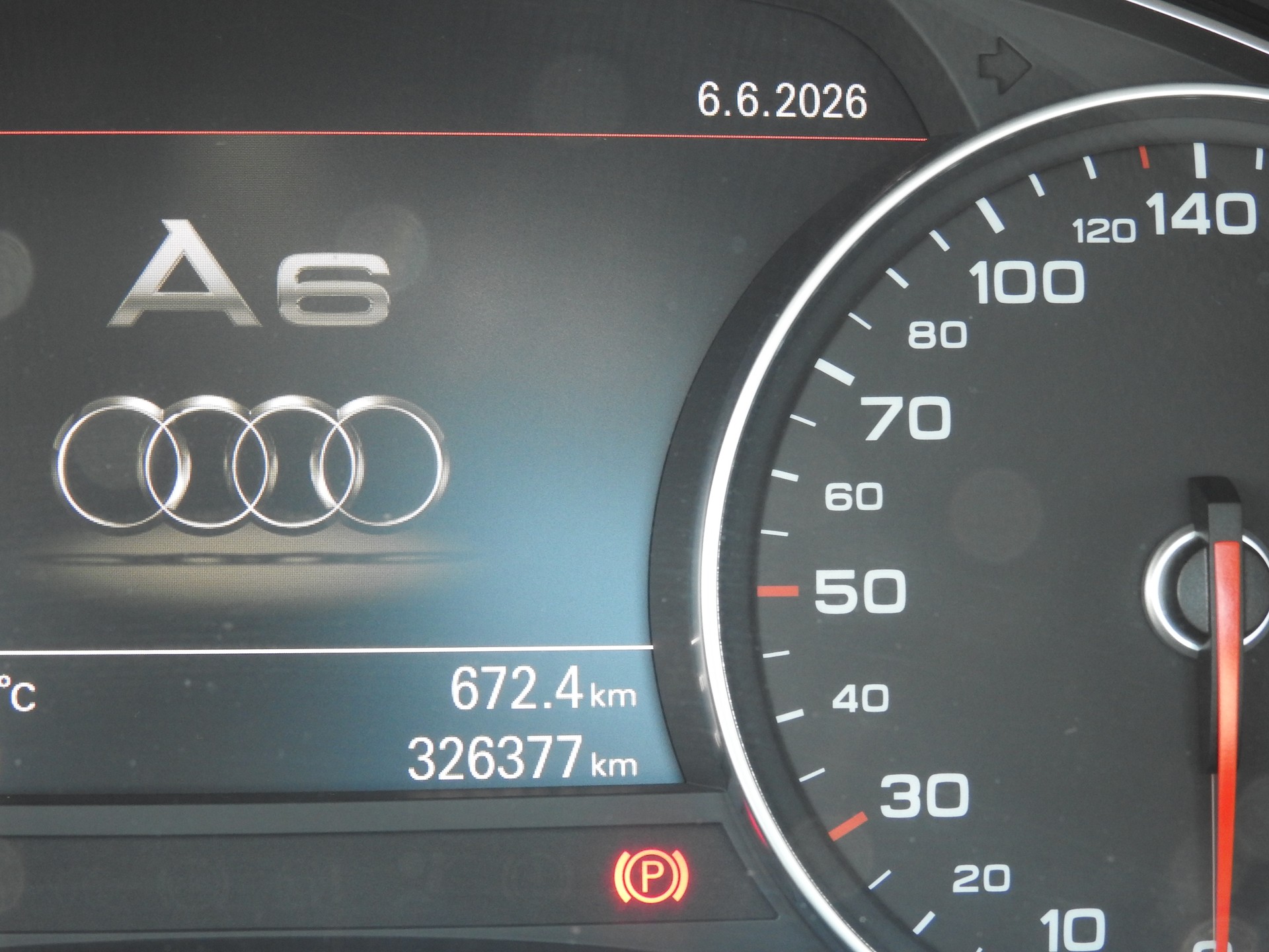 AUDI A6 Avant 3.0 TDI V6 quattro S-tronic-image-25