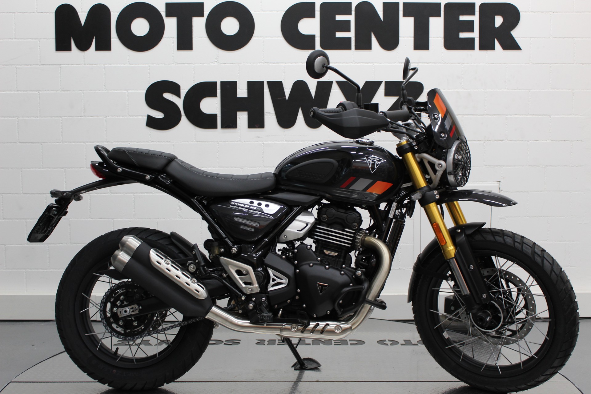 TRIUMPH Scrambler 400 XC-image-0