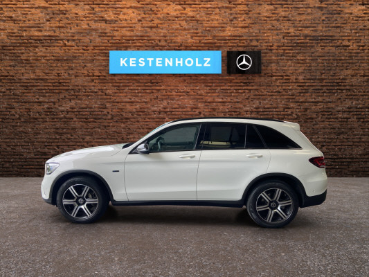 MERCEDES-BENZ GLC 300 e 4Matic-showroom-element-3