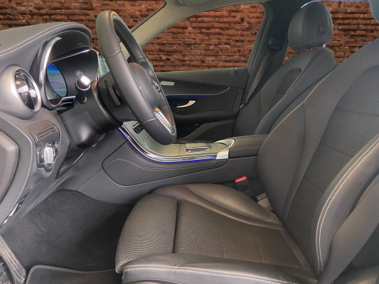MERCEDES-BENZ GLC 300 e 4Matic-image-9
