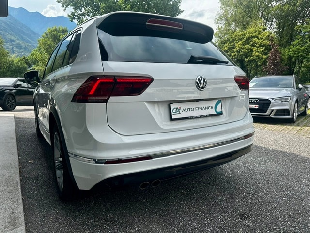 VW Tiguan 2.0 TDI SCR 4Motion R LINE DSG-showroom-element-3