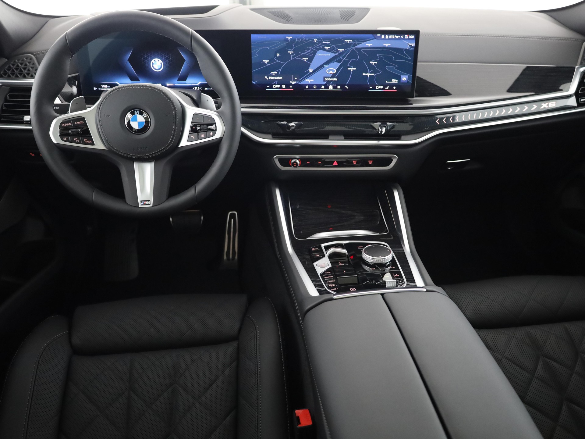 BMW X6 40d xDrive-image-4