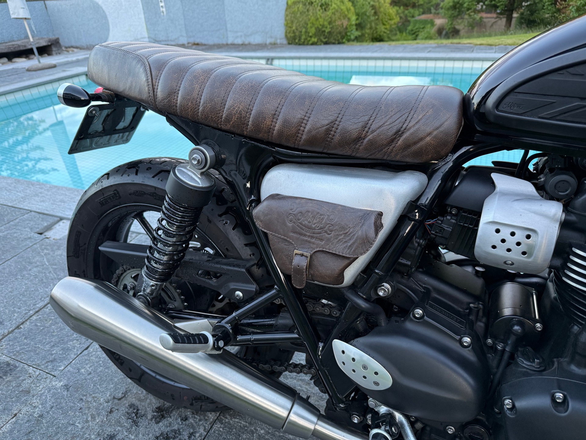 TRIUMPH Street Twin 900 i (35kW)-image-3