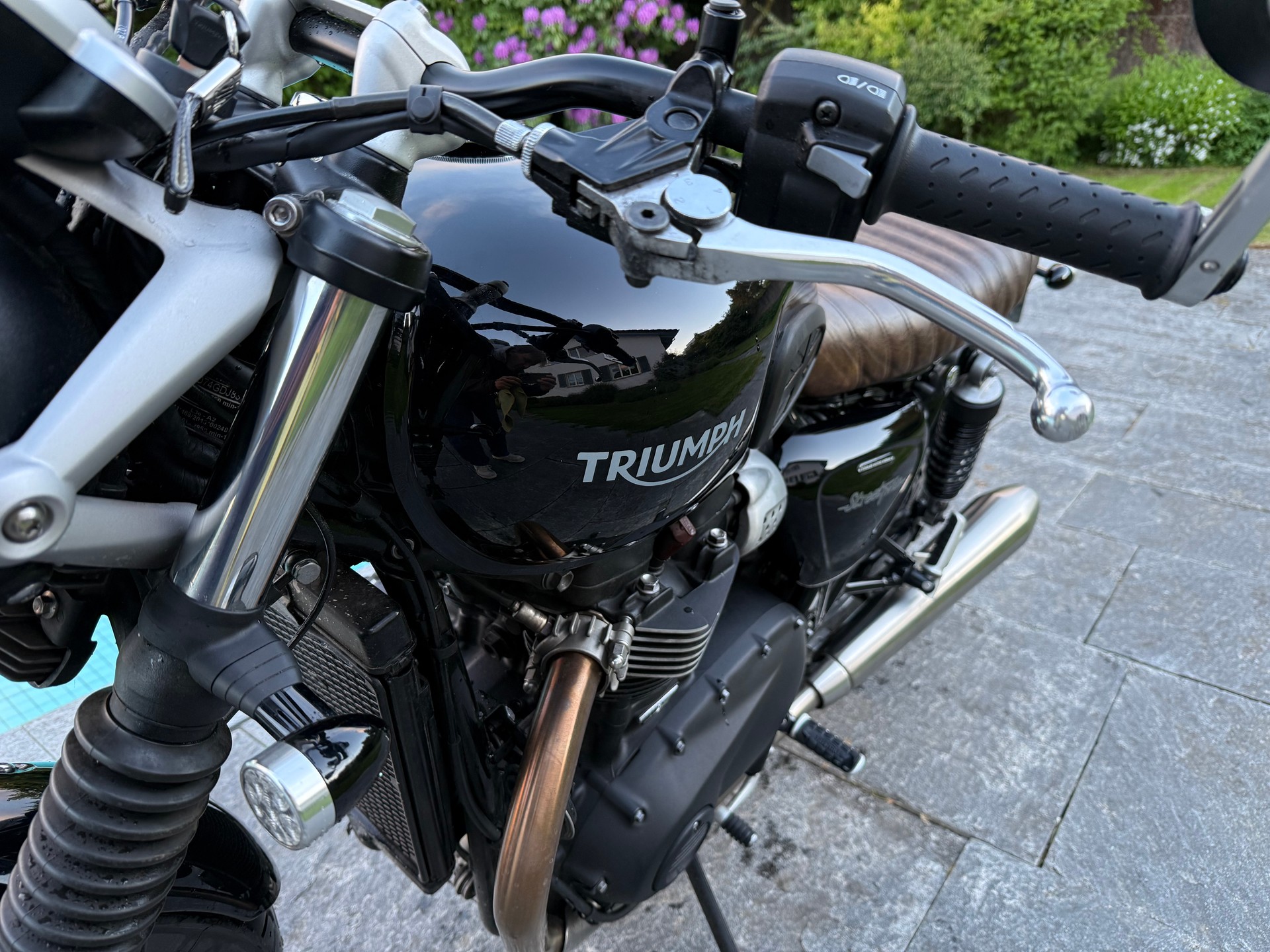 TRIUMPH Street Twin 900 i (35kW)-image-12