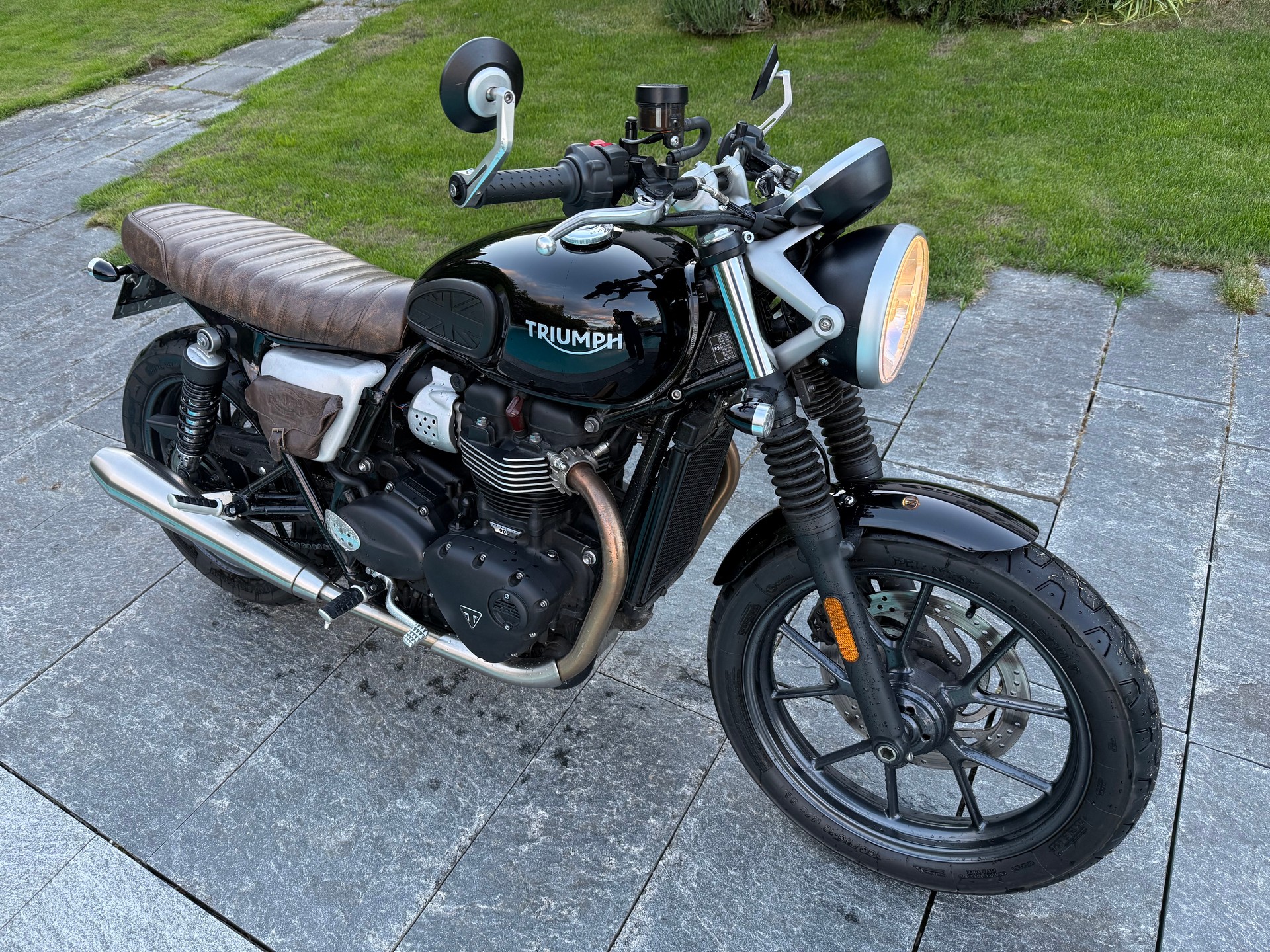 TRIUMPH Street Twin 900 i (35kW)-image-10
