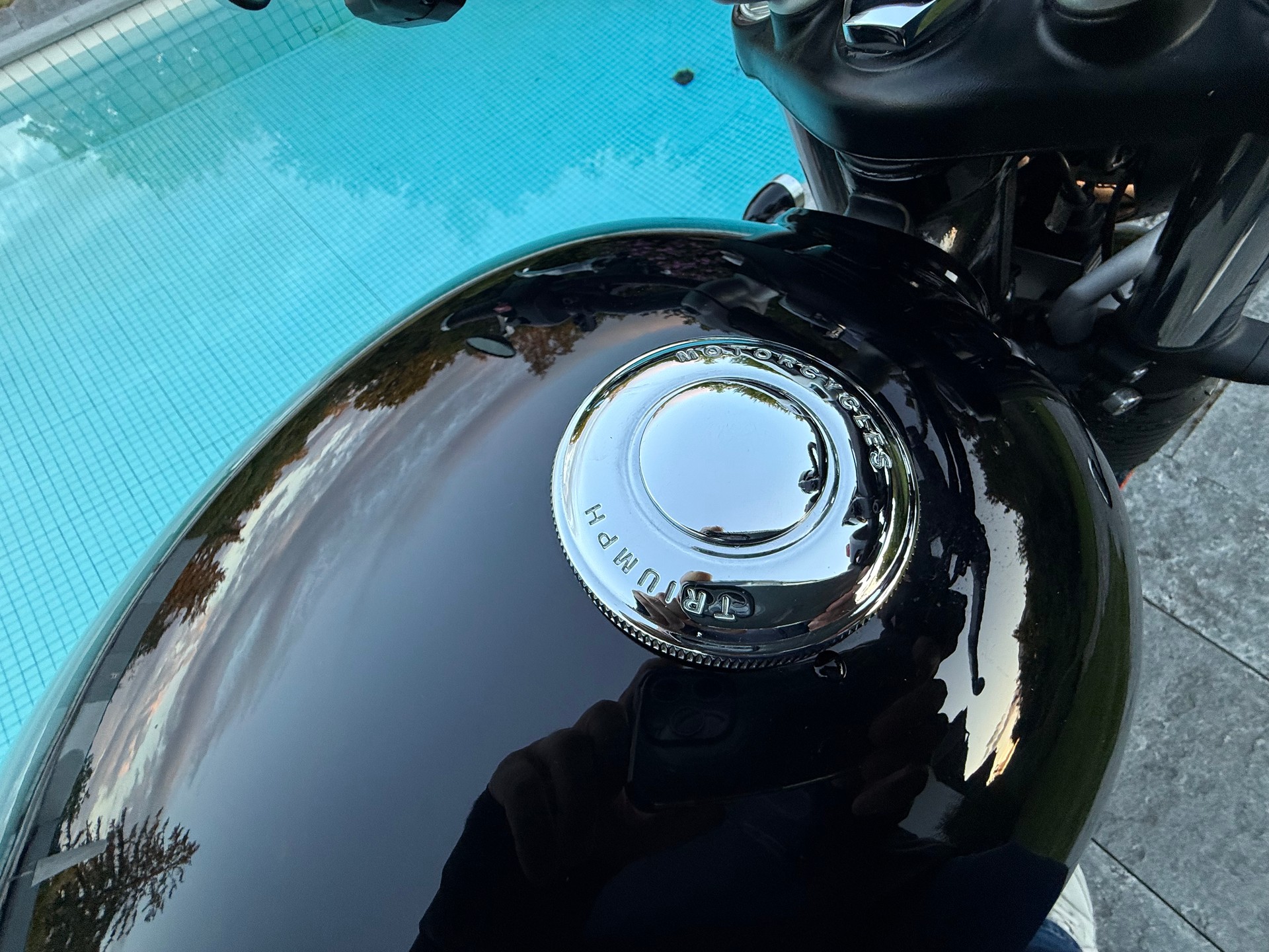 TRIUMPH Street Twin 900 i (35kW)-image-1