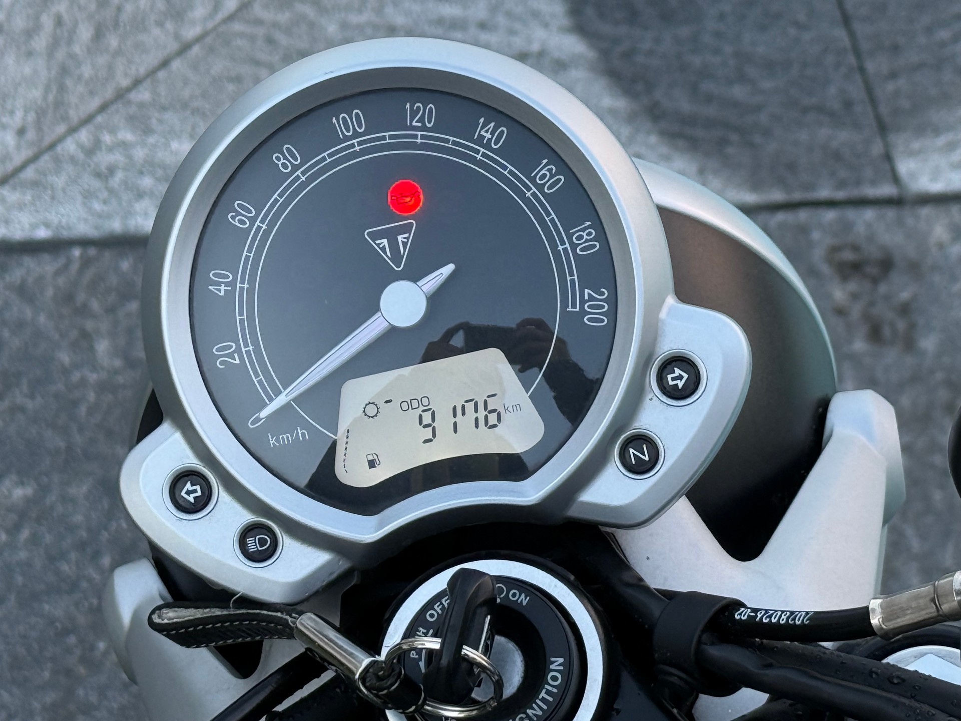 TRIUMPH Street Twin 900 i (35kW)-image-11