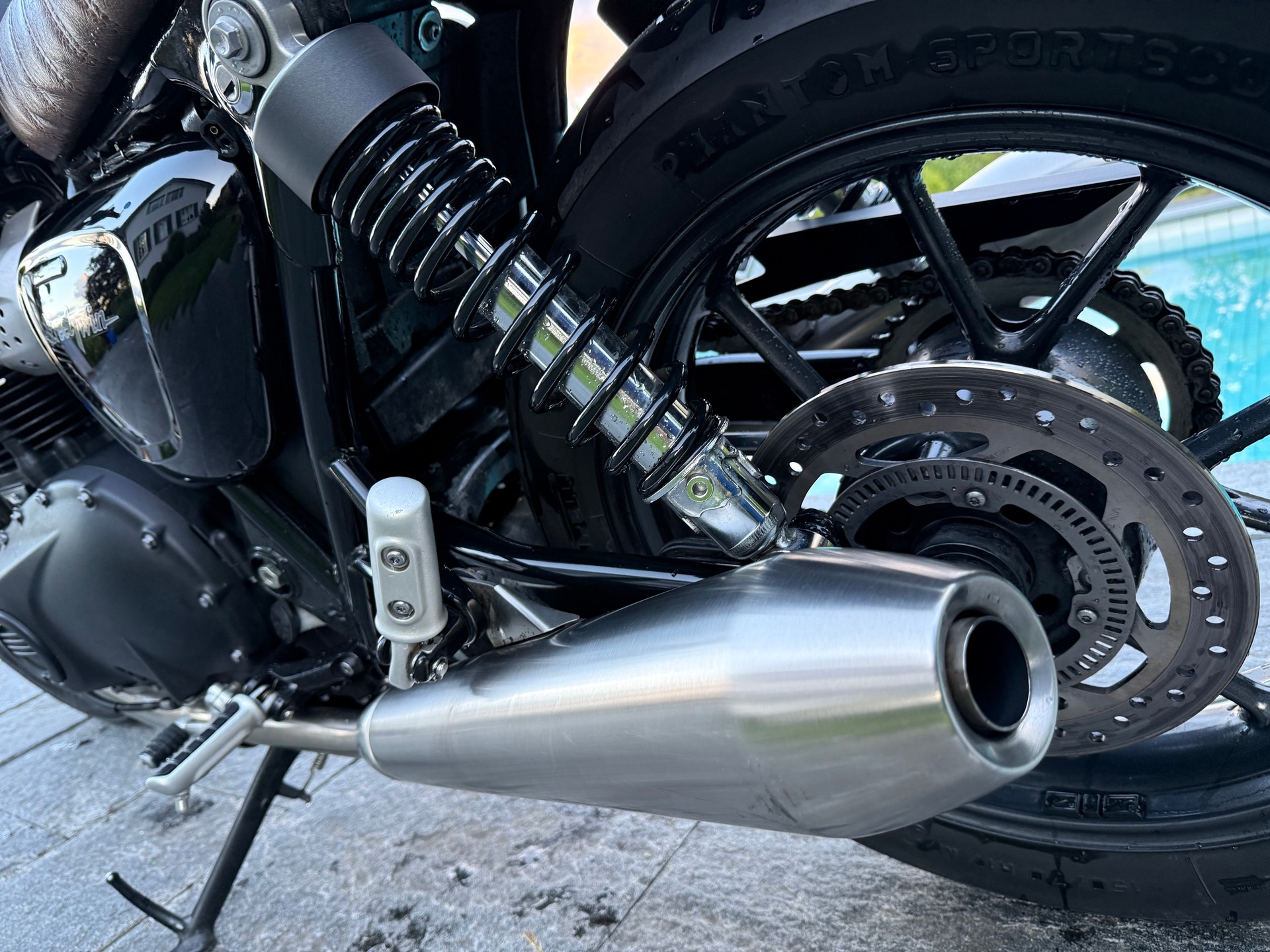 TRIUMPH Street Twin 900 i (35kW)-image-6