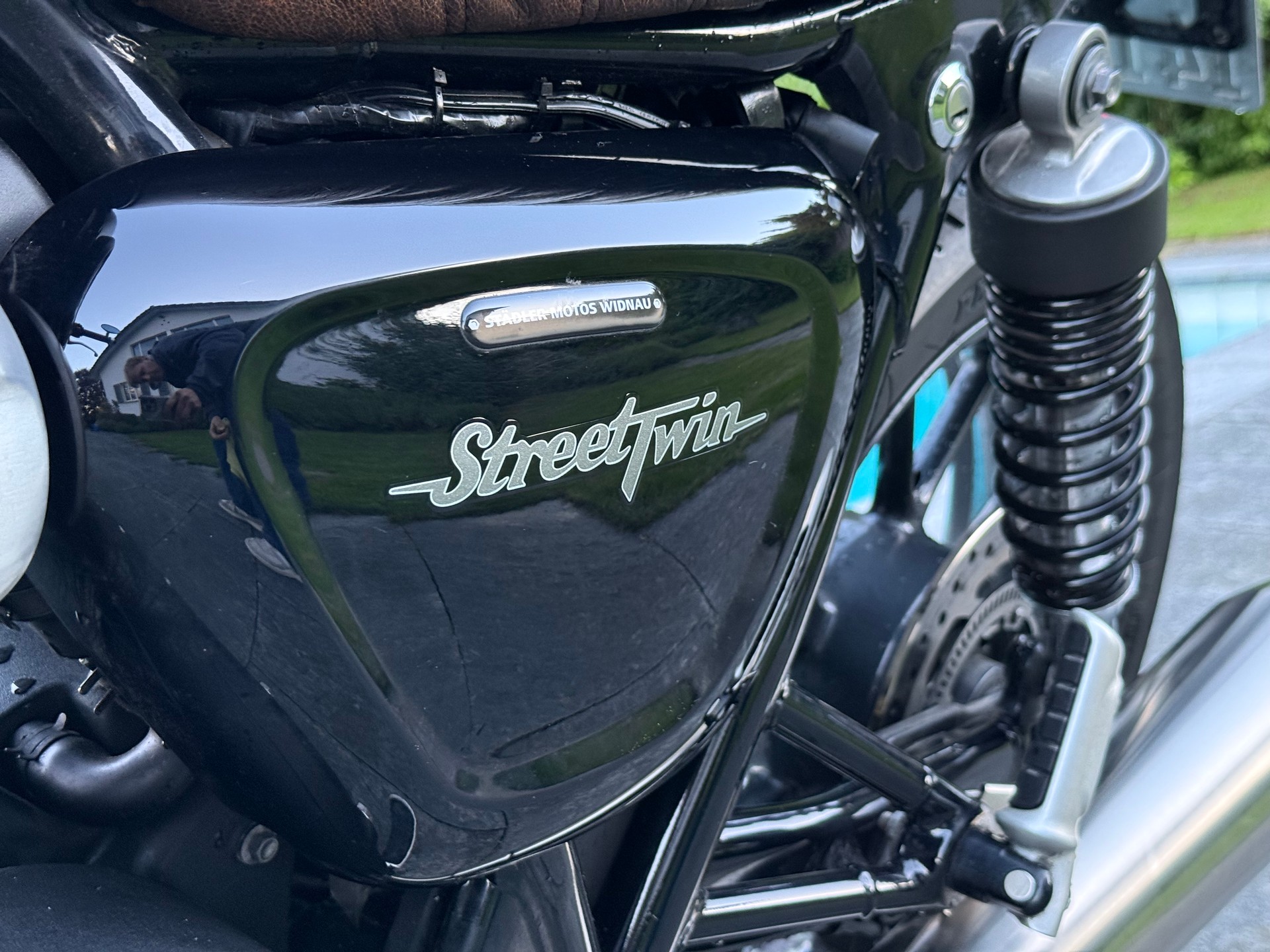 TRIUMPH Street Twin 900 i (35kW)-image-7