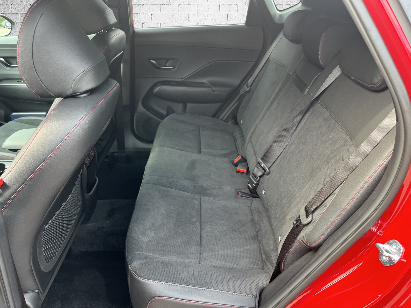 HYUNDAI Kona 1.6 GDi HEV N Line DCT-image-14