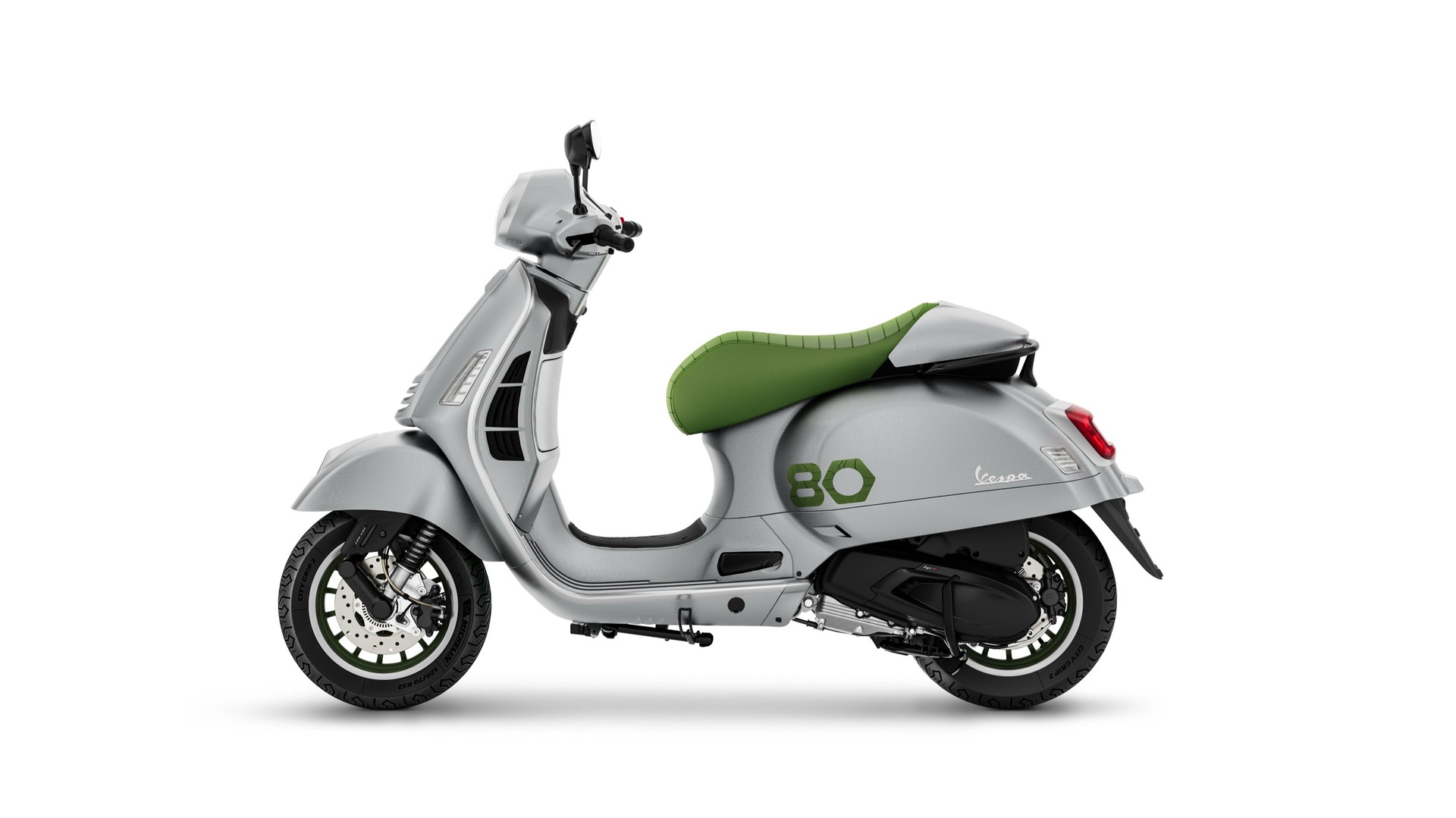 PIAGGIO Vespa GTS 310 Edizione Ottantesimo-image-1