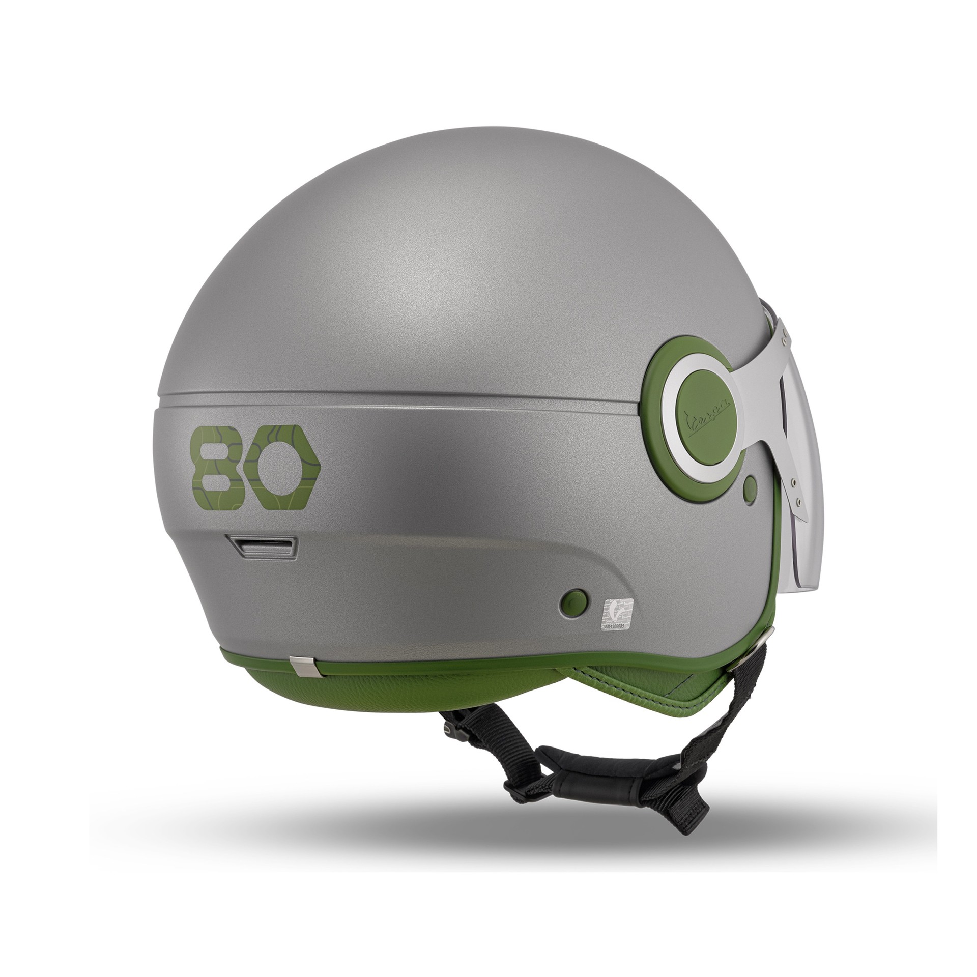 PIAGGIO Vespa GTS 310 Edizione Ottantesimo-image-8