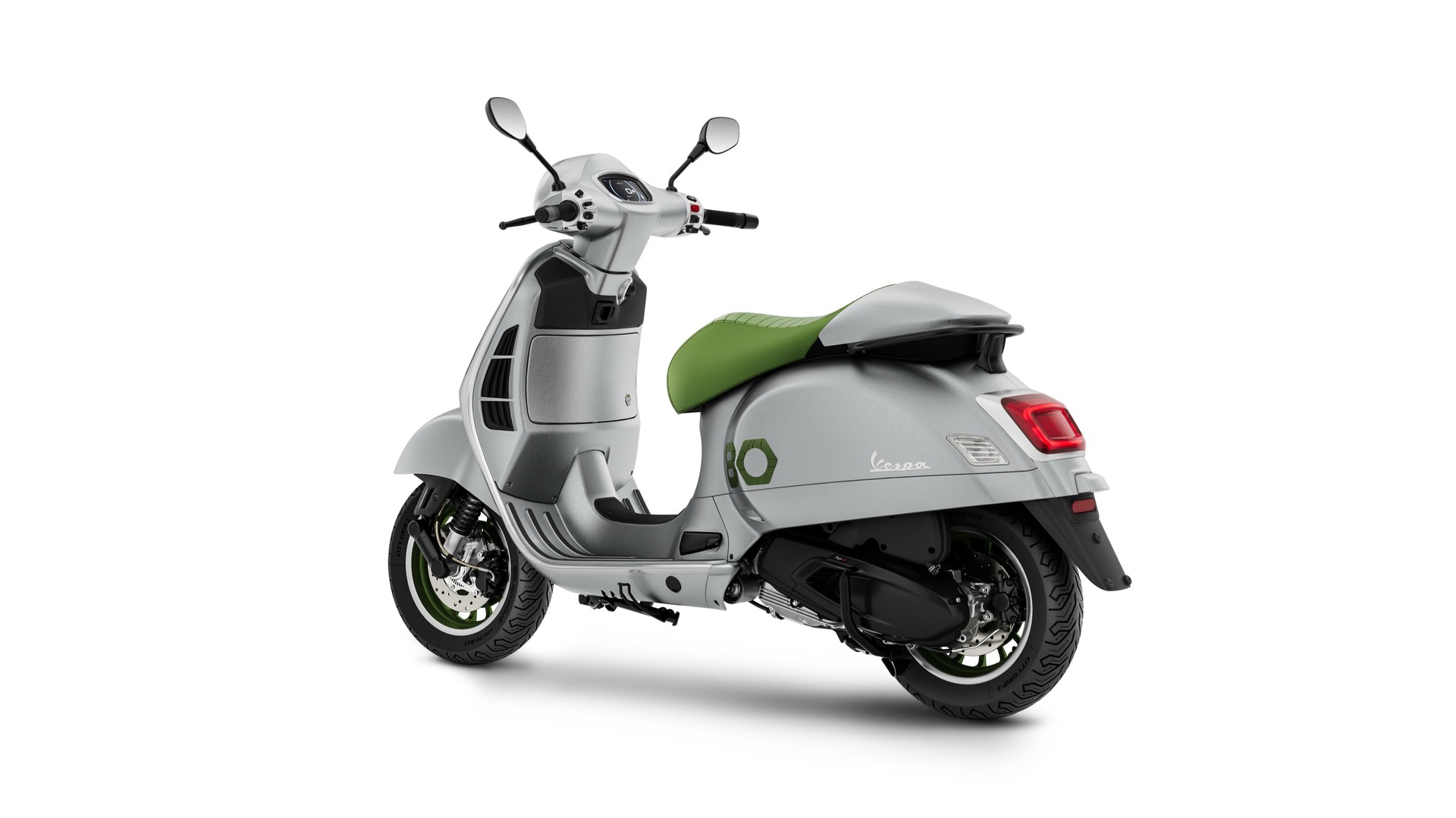 PIAGGIO Vespa GTS 310 Edizione Ottantesimo-image-2