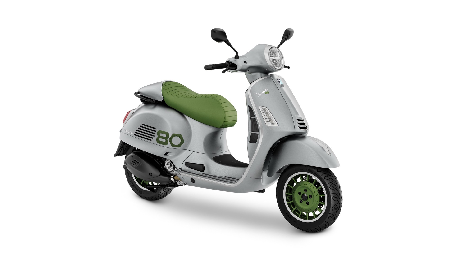 PIAGGIO Vespa GTS 310 Edizione Ottantesimo-image-5