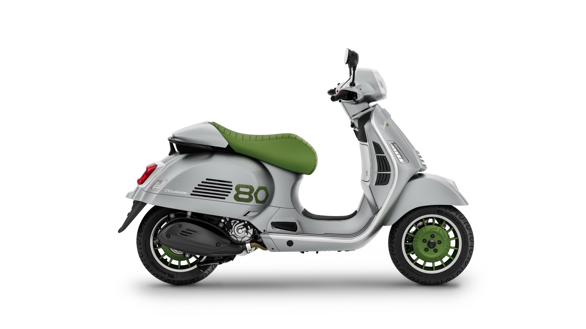 PIAGGIO Vespa GTS 310 Edizione Ottantesimo-image-0