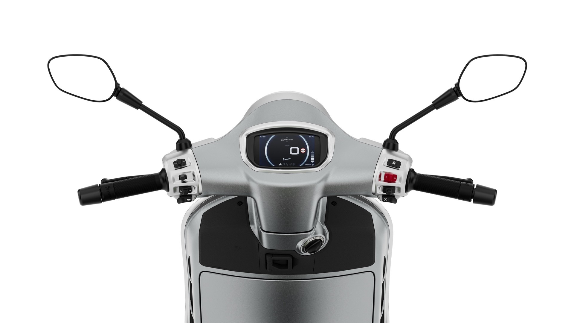 PIAGGIO Vespa GTS 310 Edizione Ottantesimo-image-7