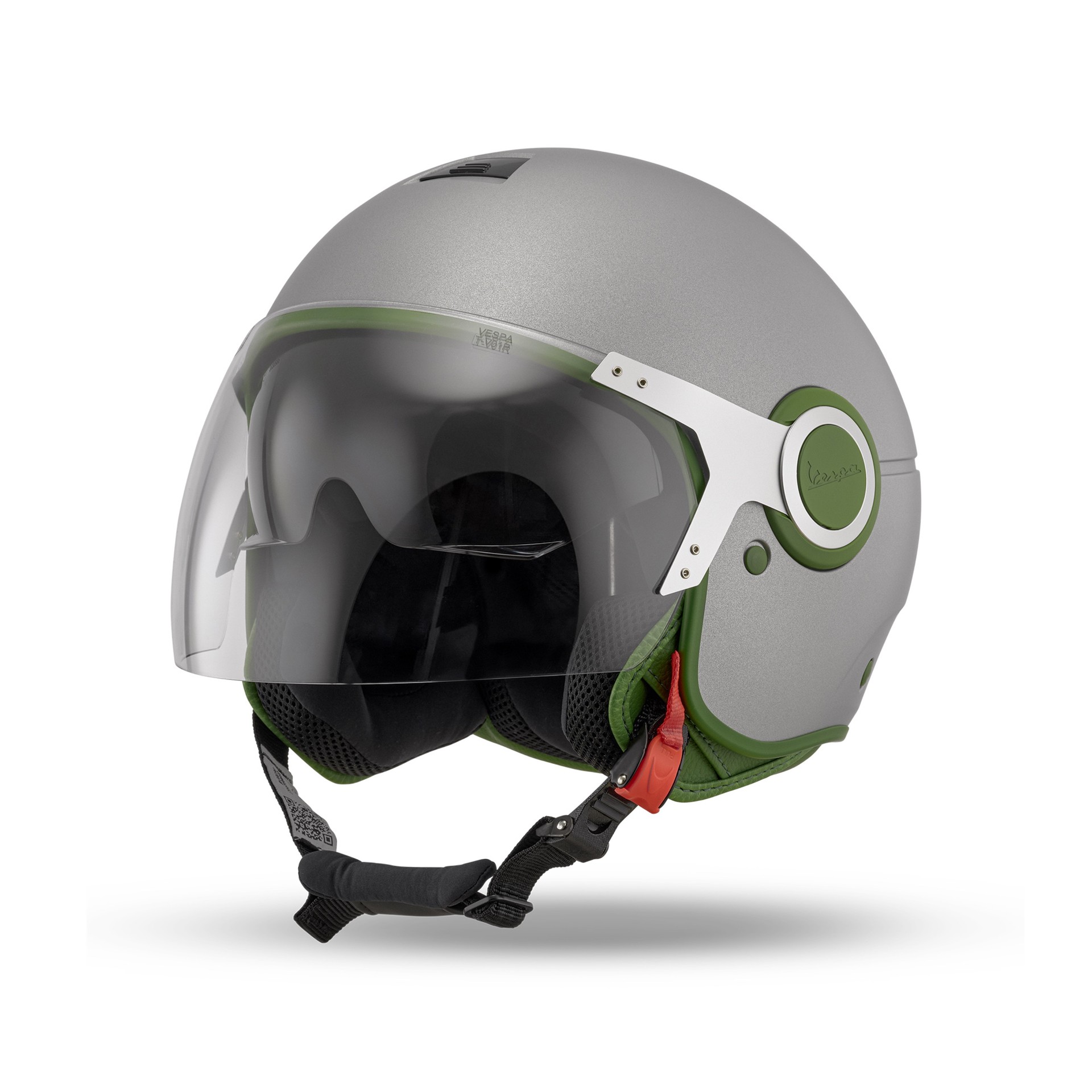 PIAGGIO Vespa GTS 310 Edizione Ottantesimo-image-9